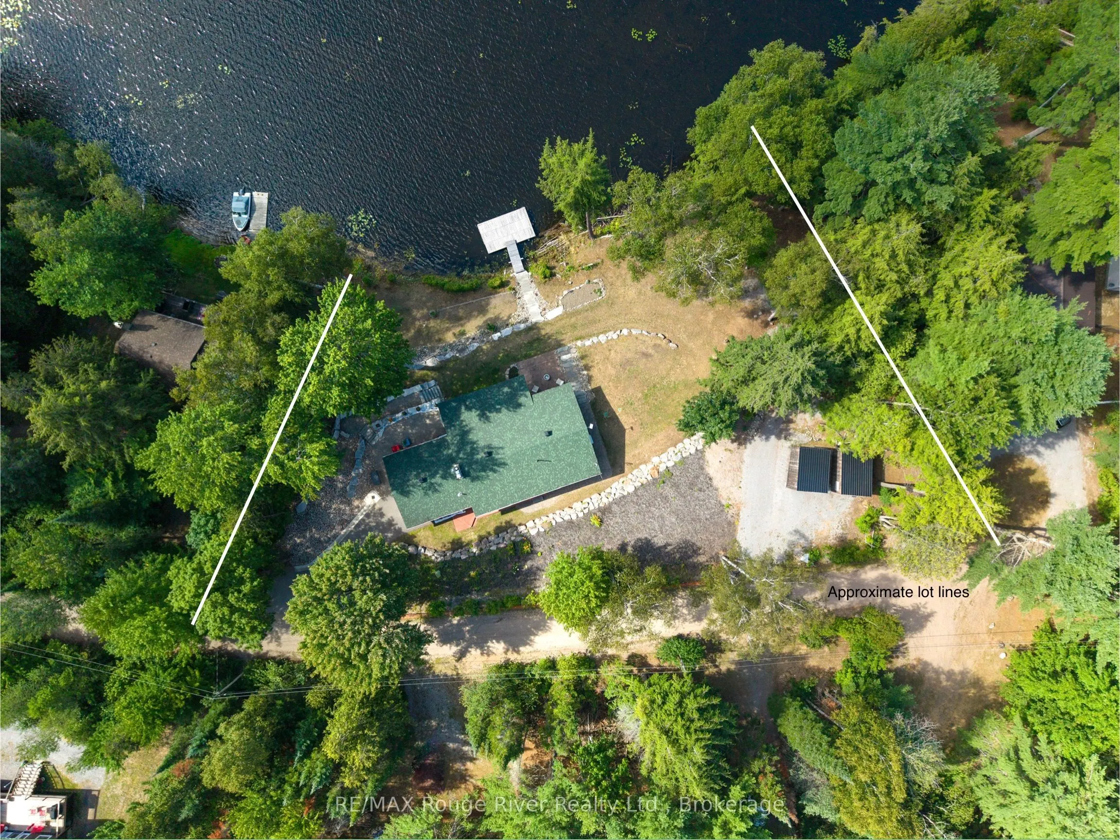 1087 Lagoon Road