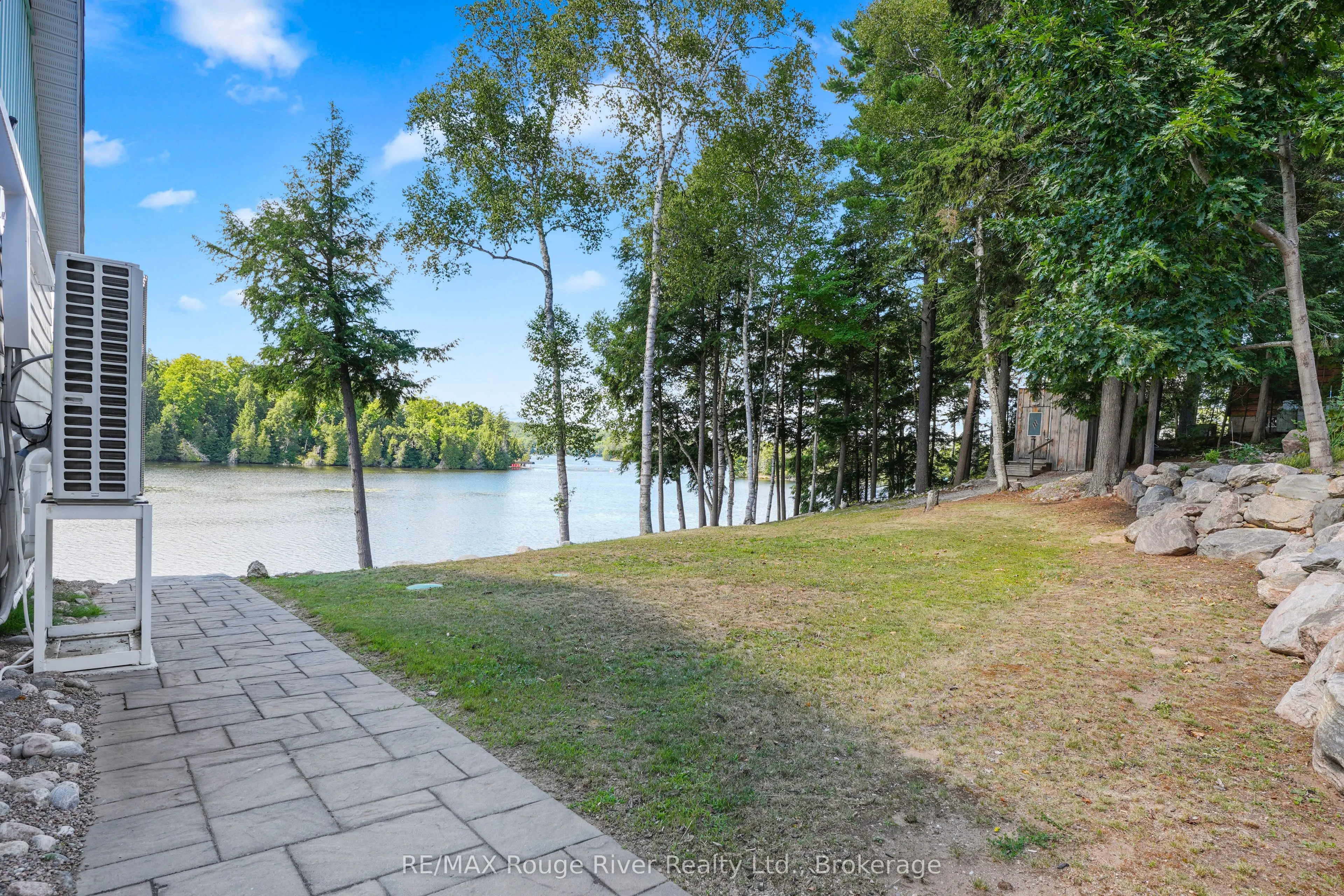 1087 Lagoon Road