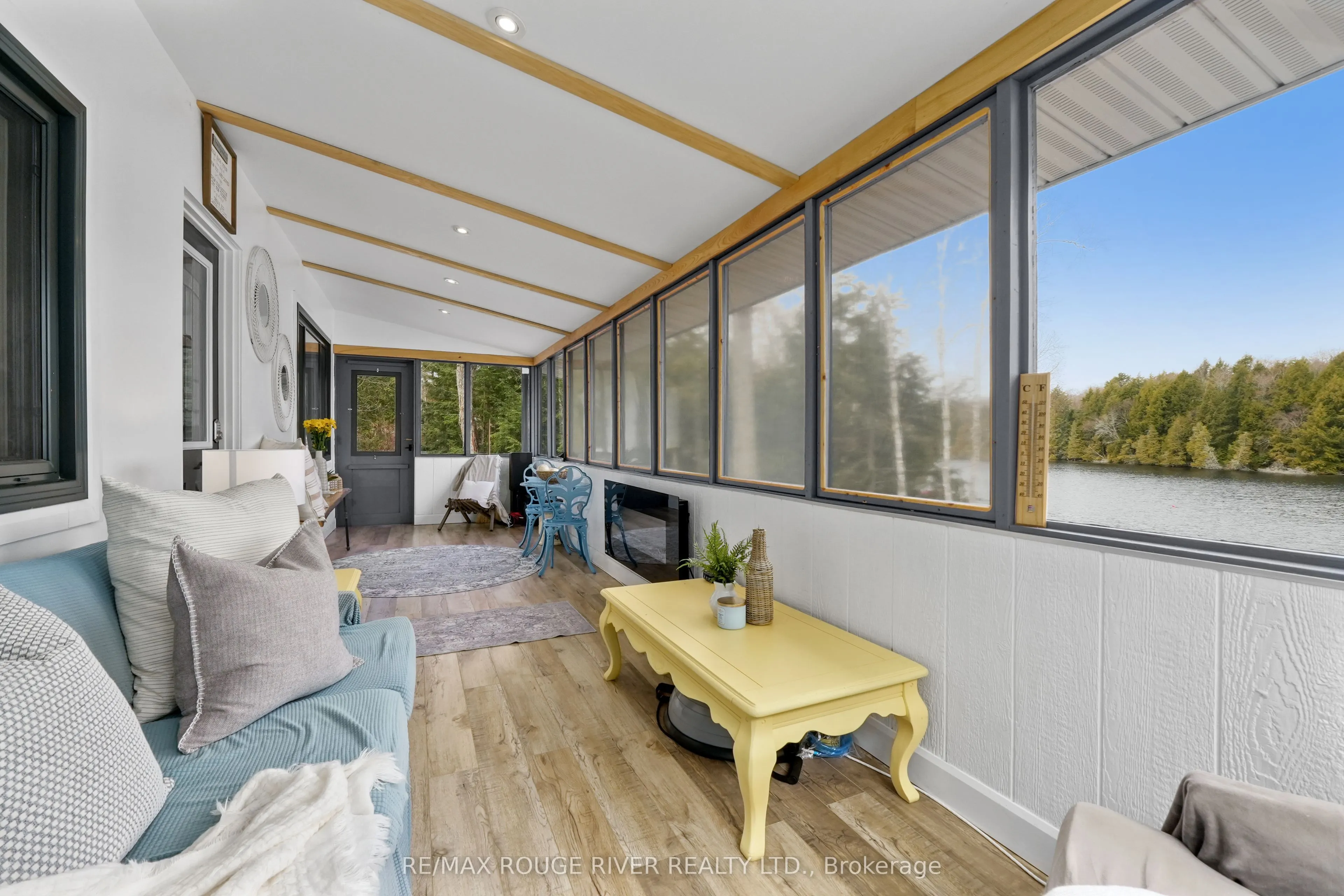 1087 Lagoon Road