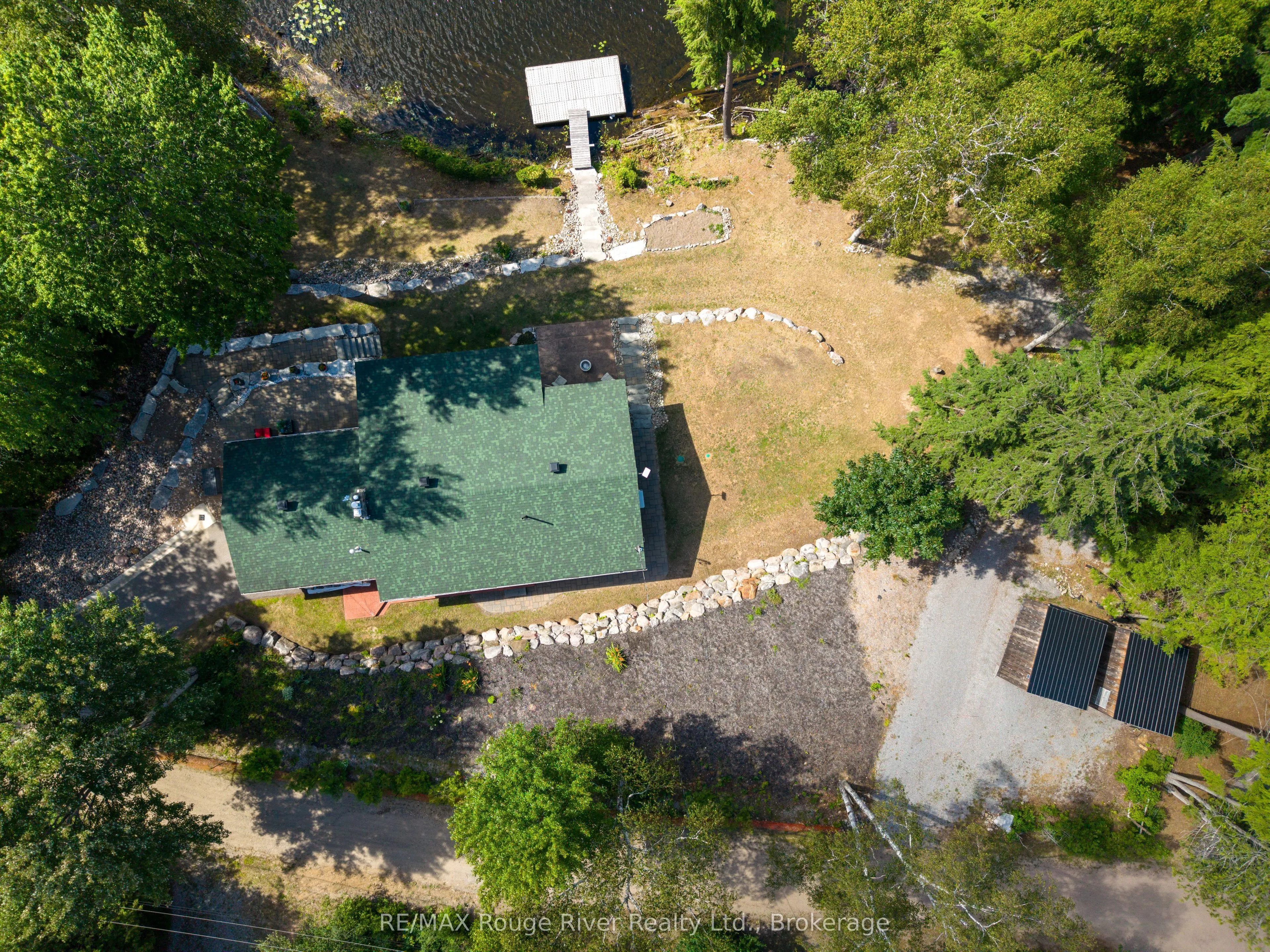 1087 Lagoon Road