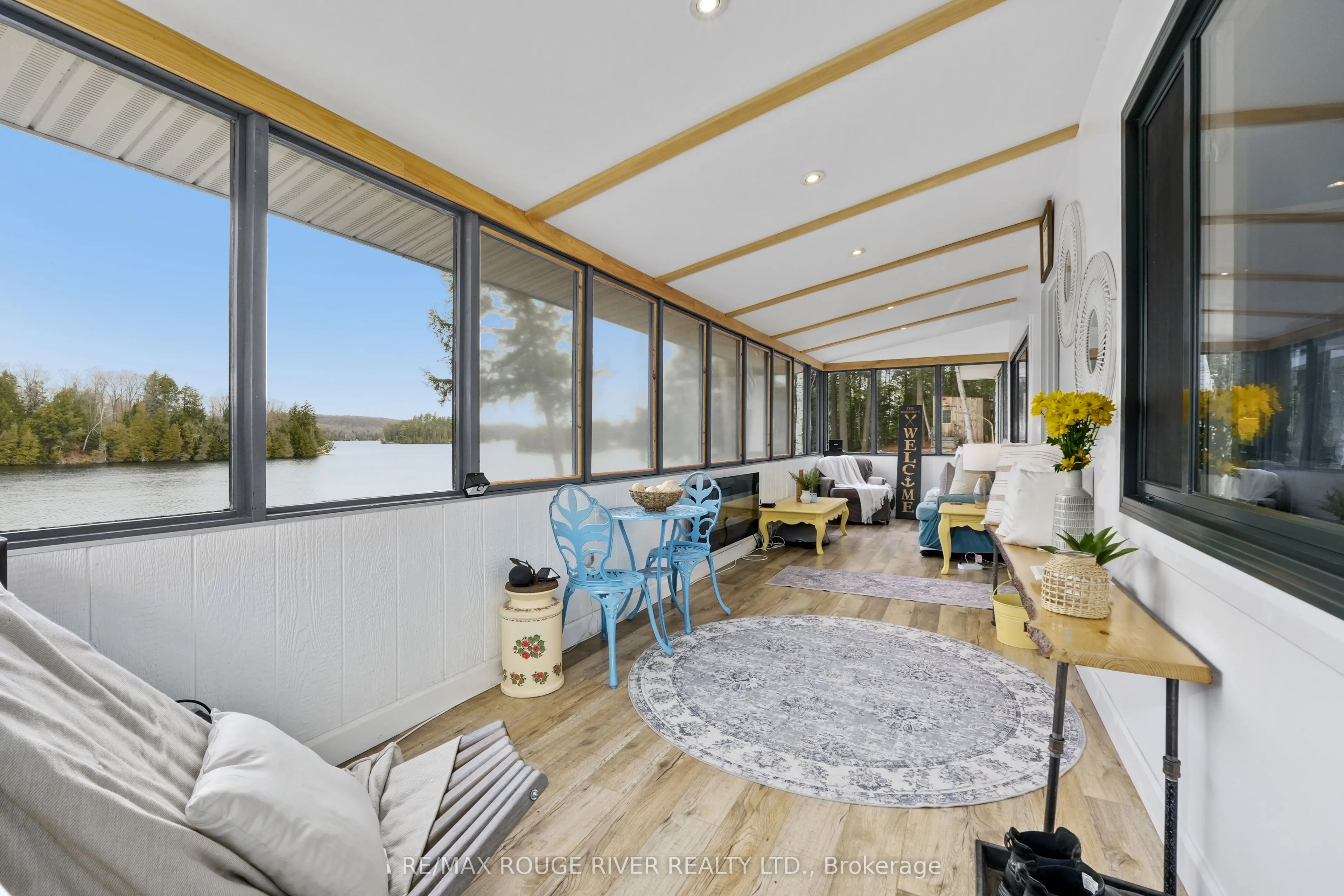 1087 Lagoon Road