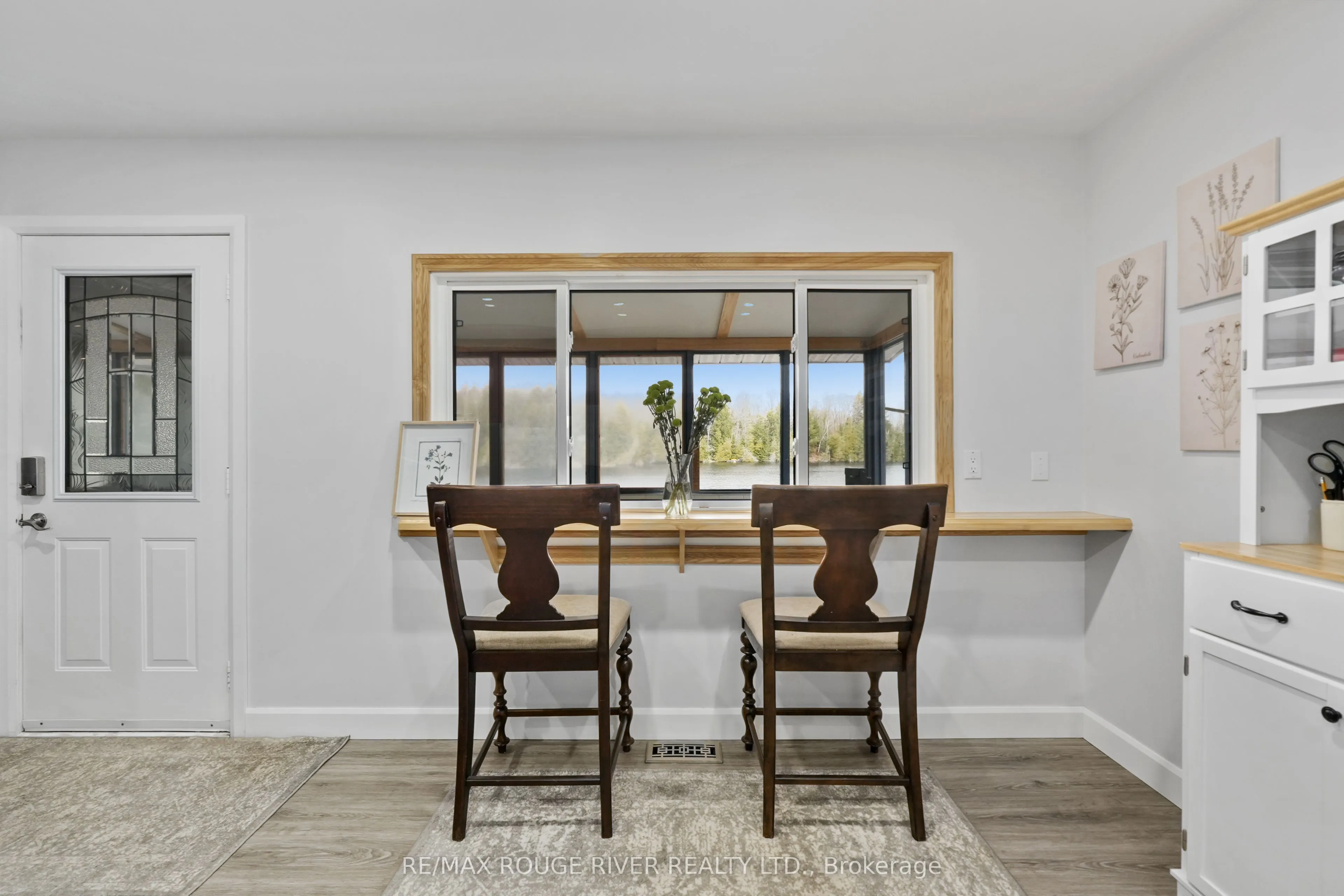 1087 Lagoon Road