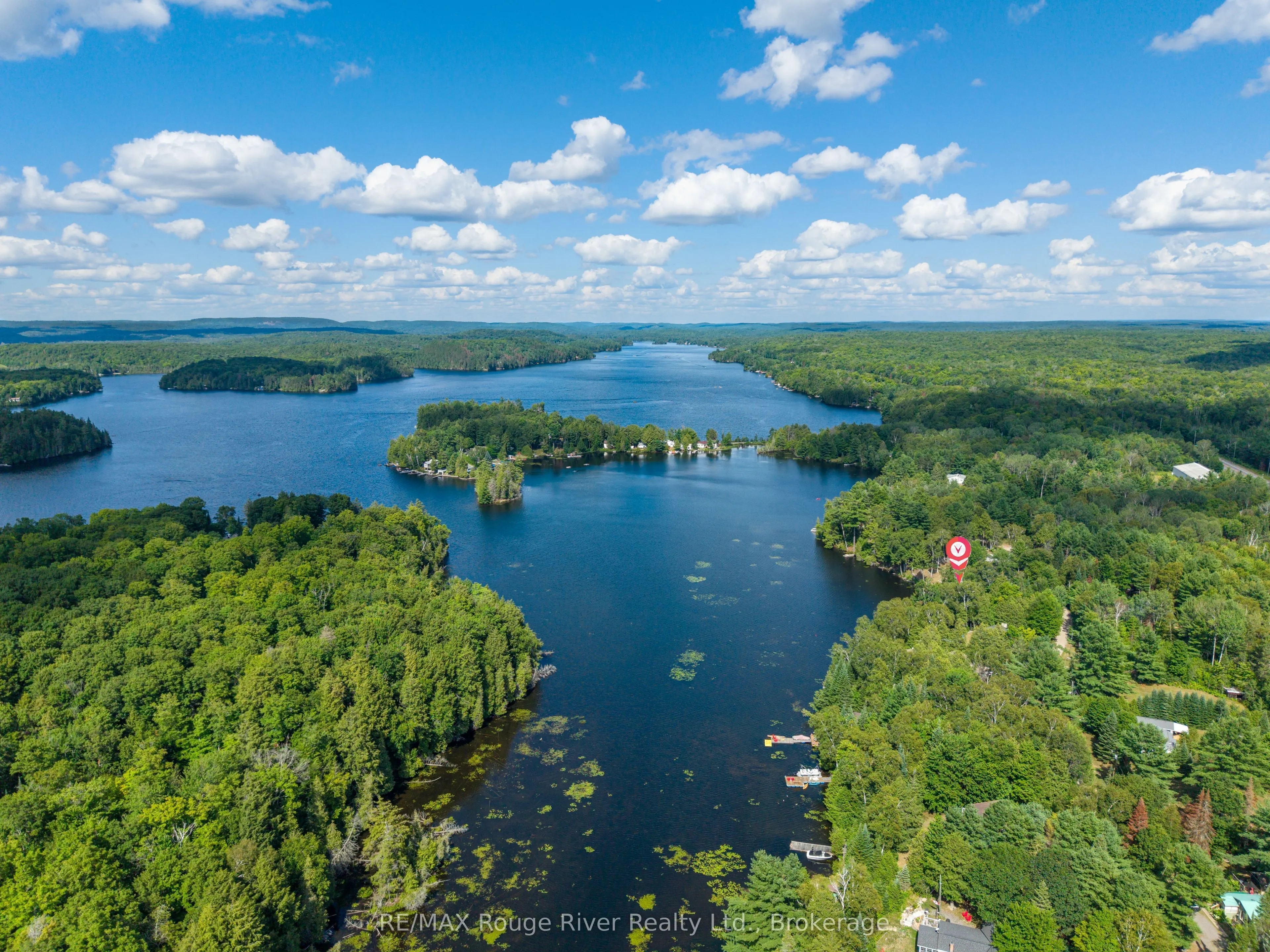 1087 Lagoon Road