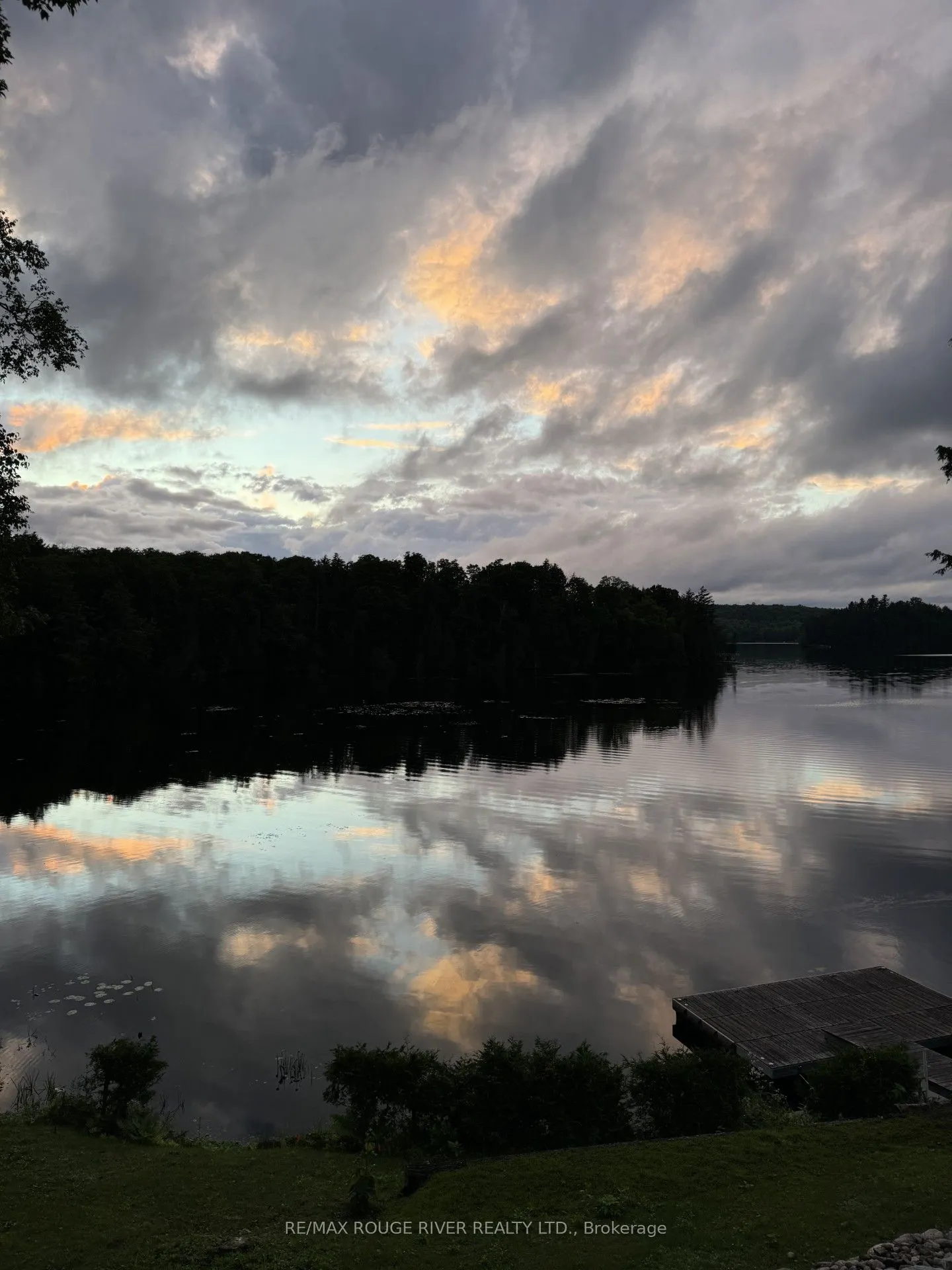 1087 Lagoon Road