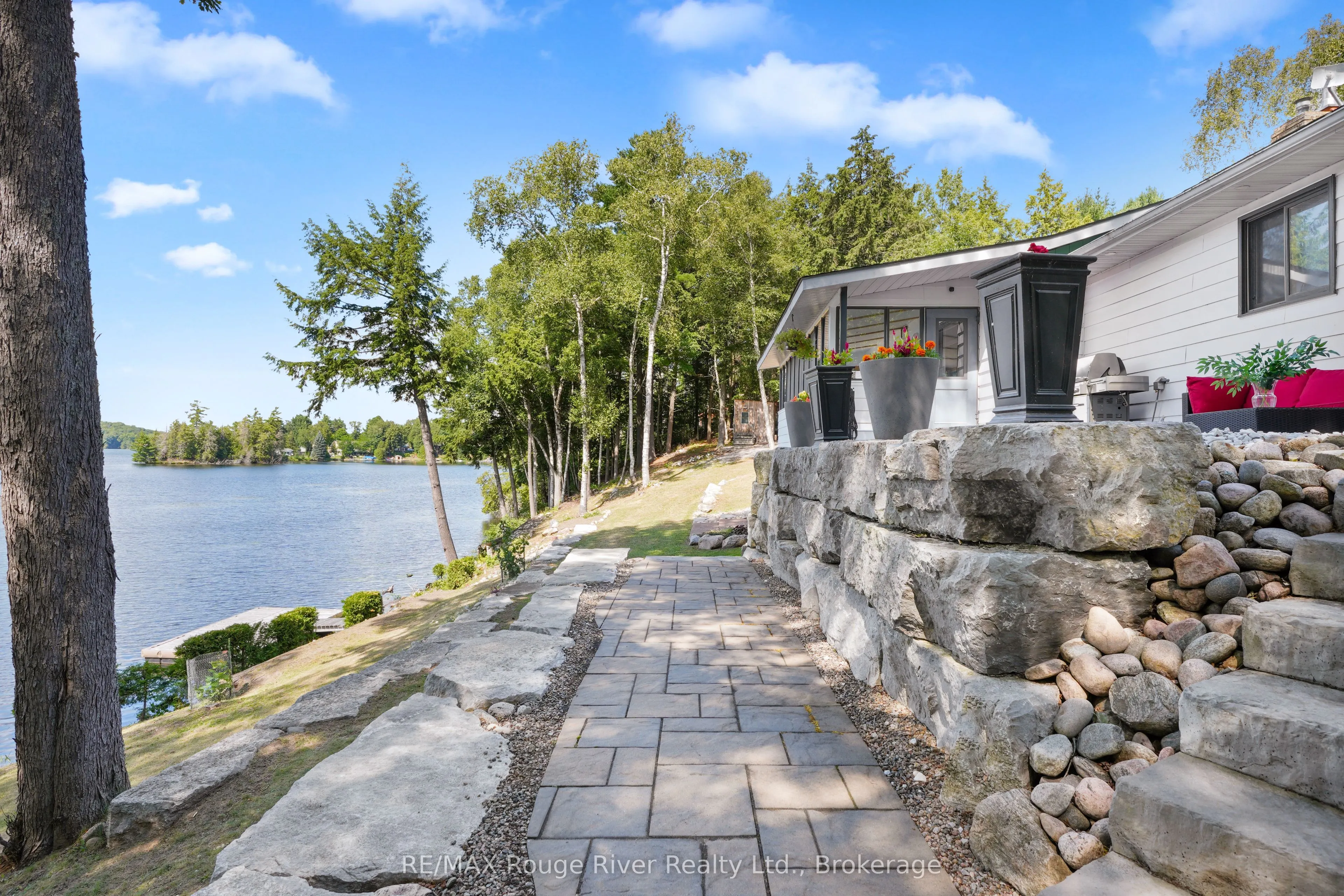 1087 Lagoon Road