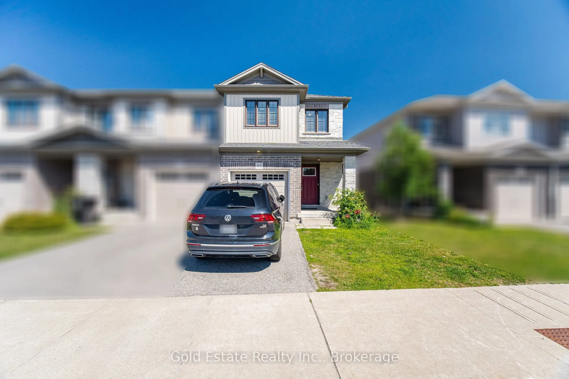 135 Hardcastle Drive #85