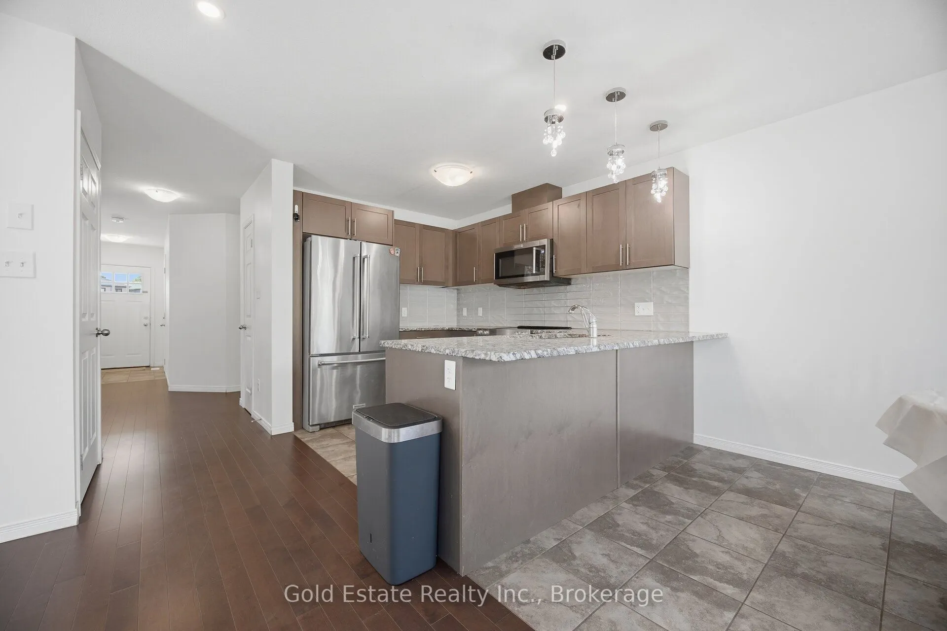 135 Hardcastle Drive #85