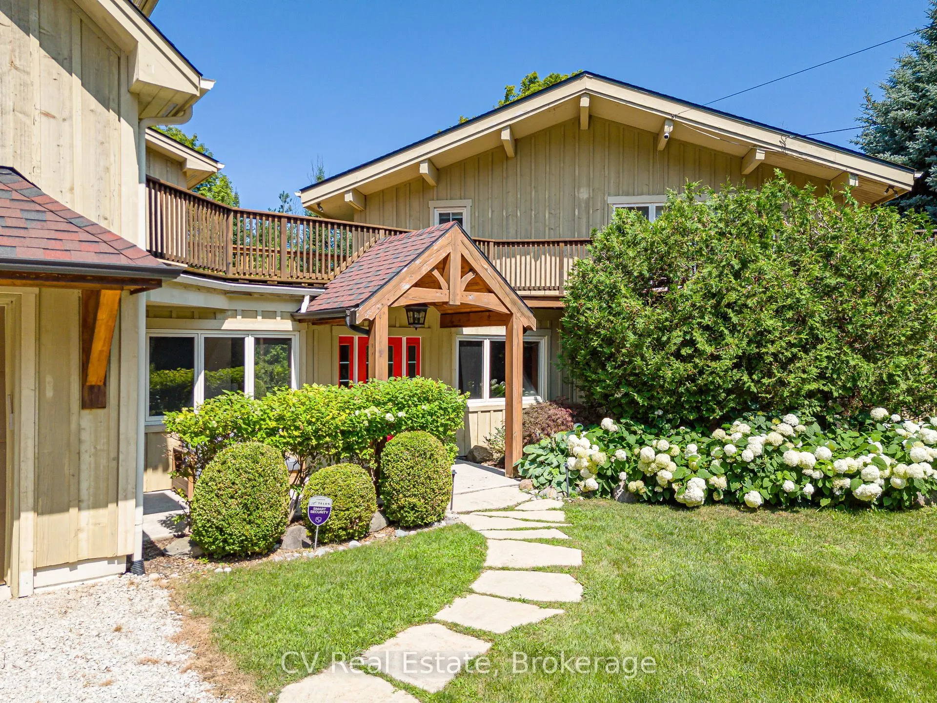 156 Chamonix Crescent