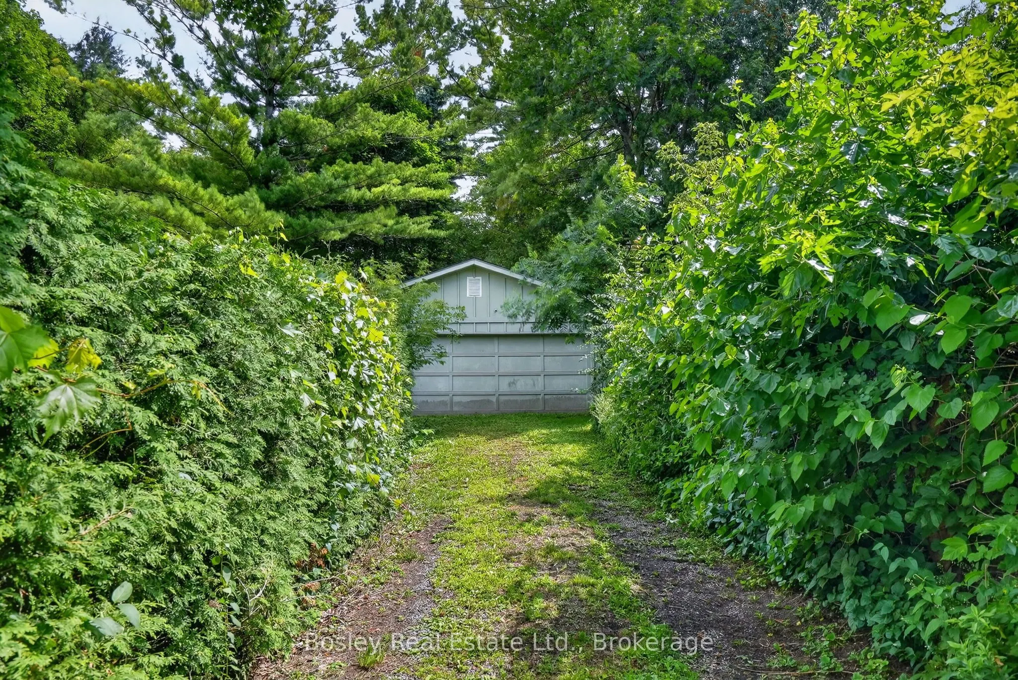 4 Baldwin Street