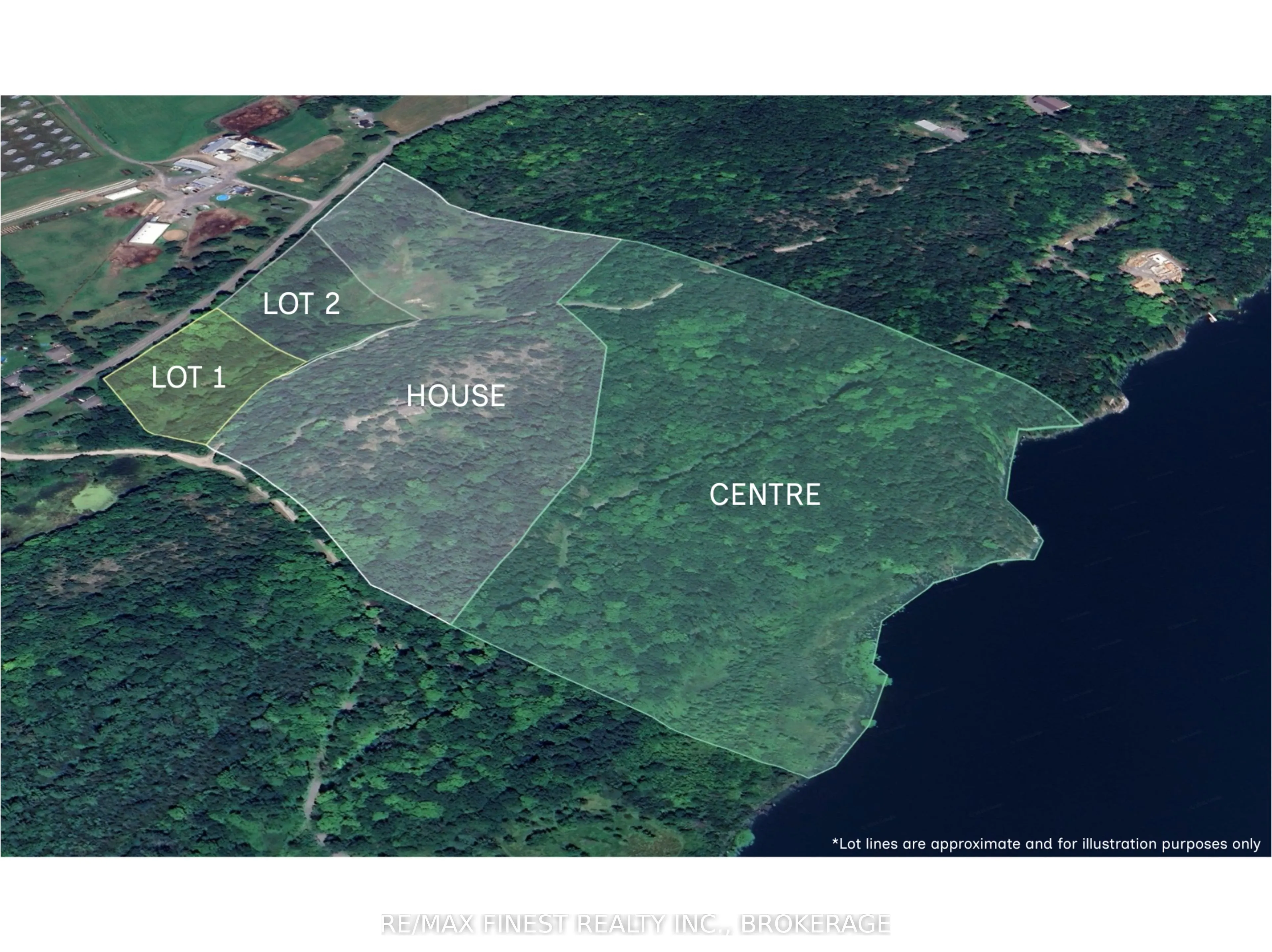 Lot 2 Sweetfern Lane
