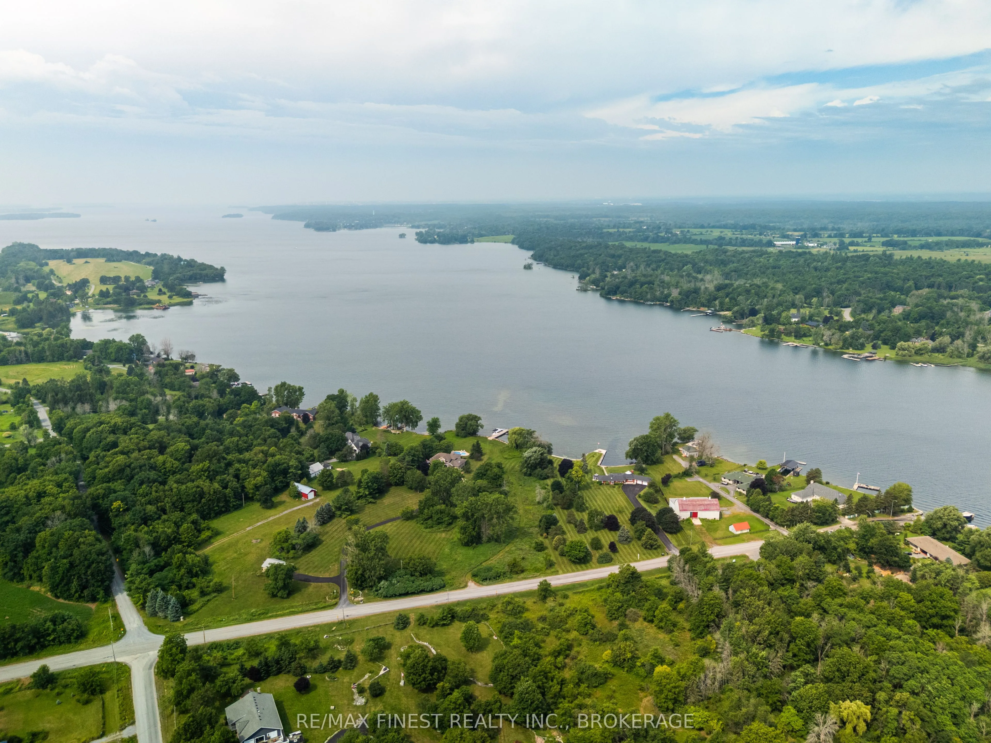 32 Howe Island Drive