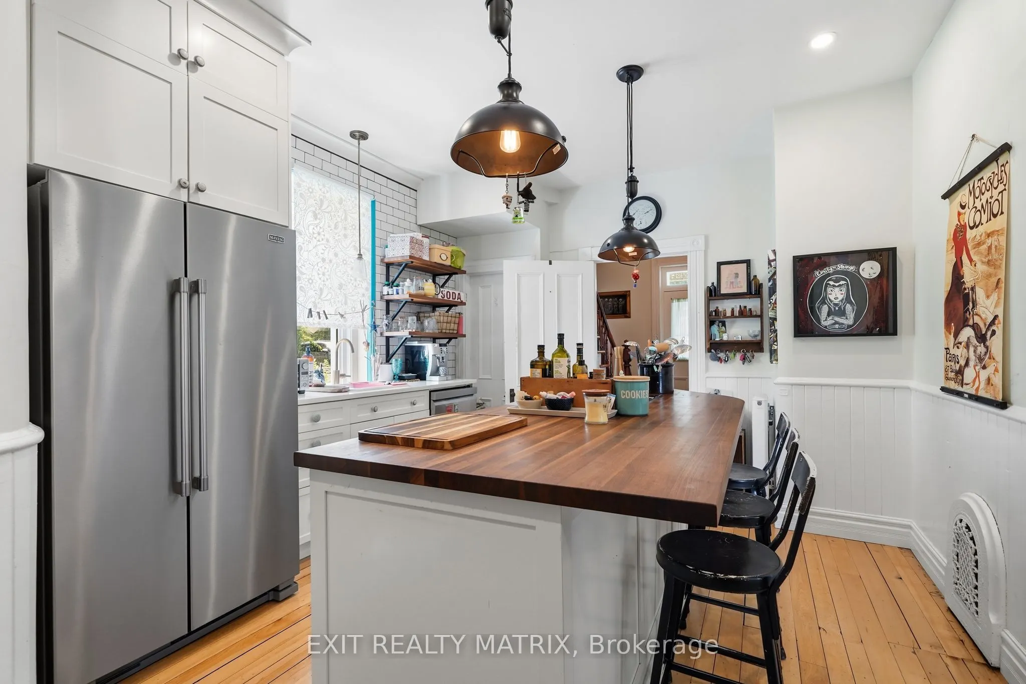 89 Grout Street
