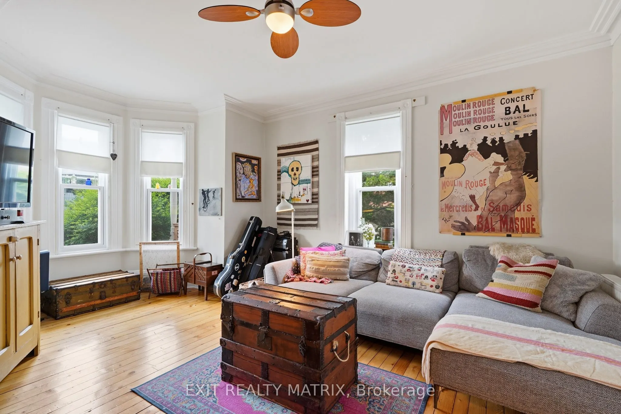 89 Grout Street