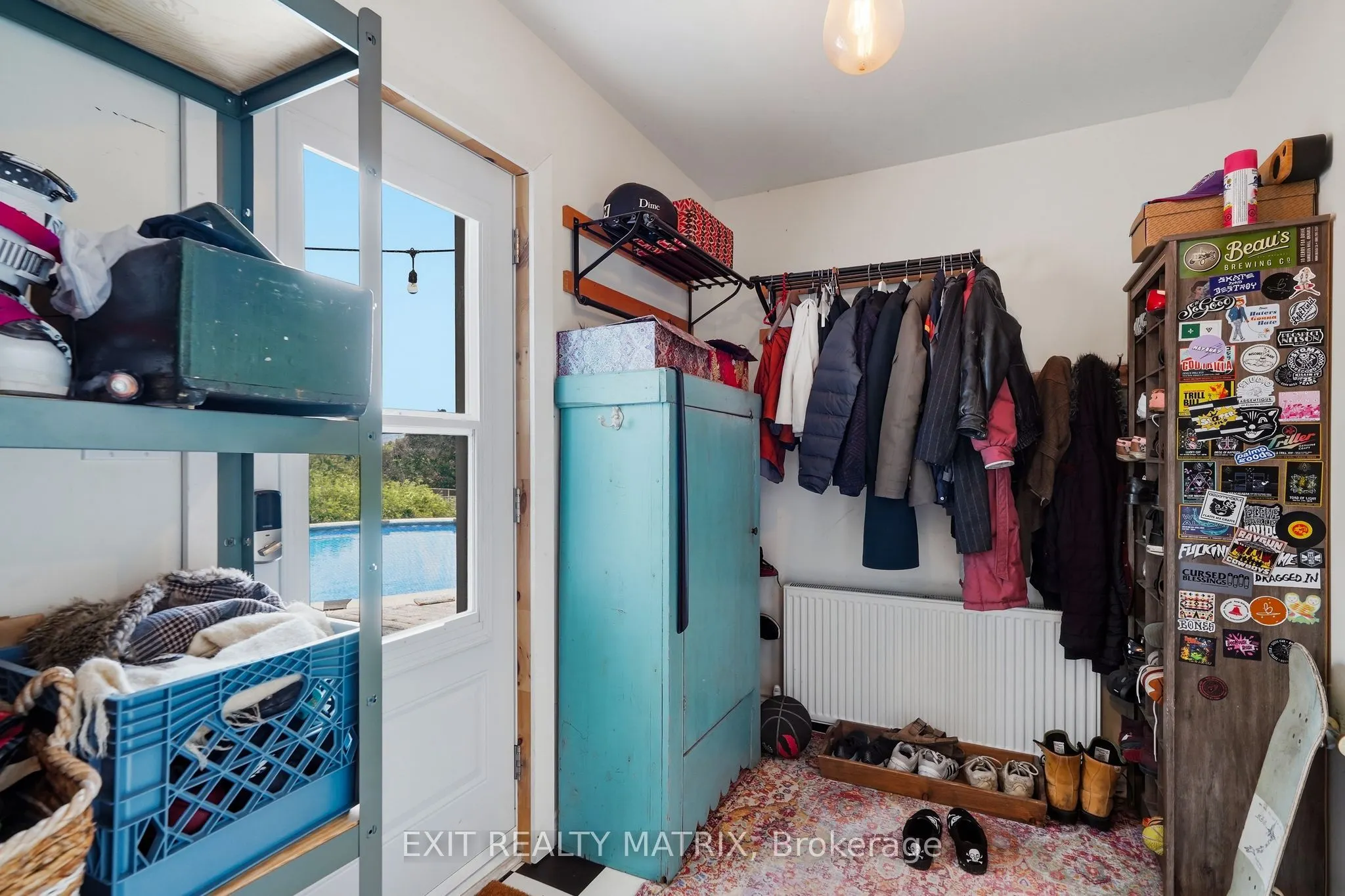 89 Grout Street