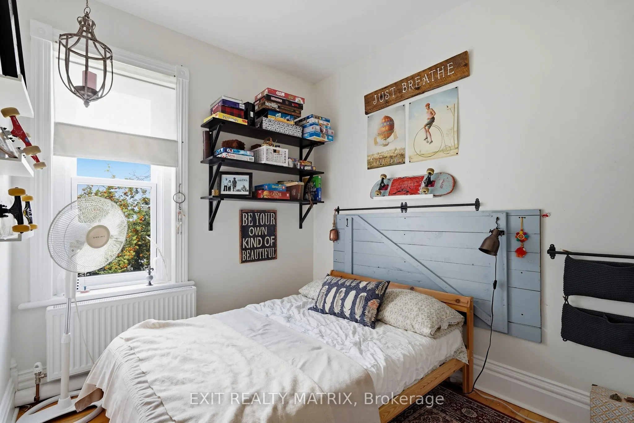 89 Grout Street