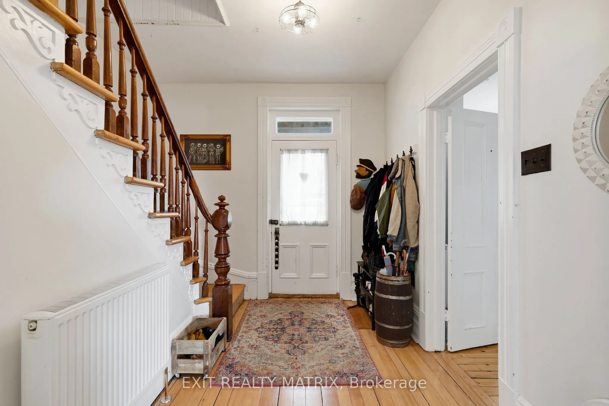 89 Grout Street