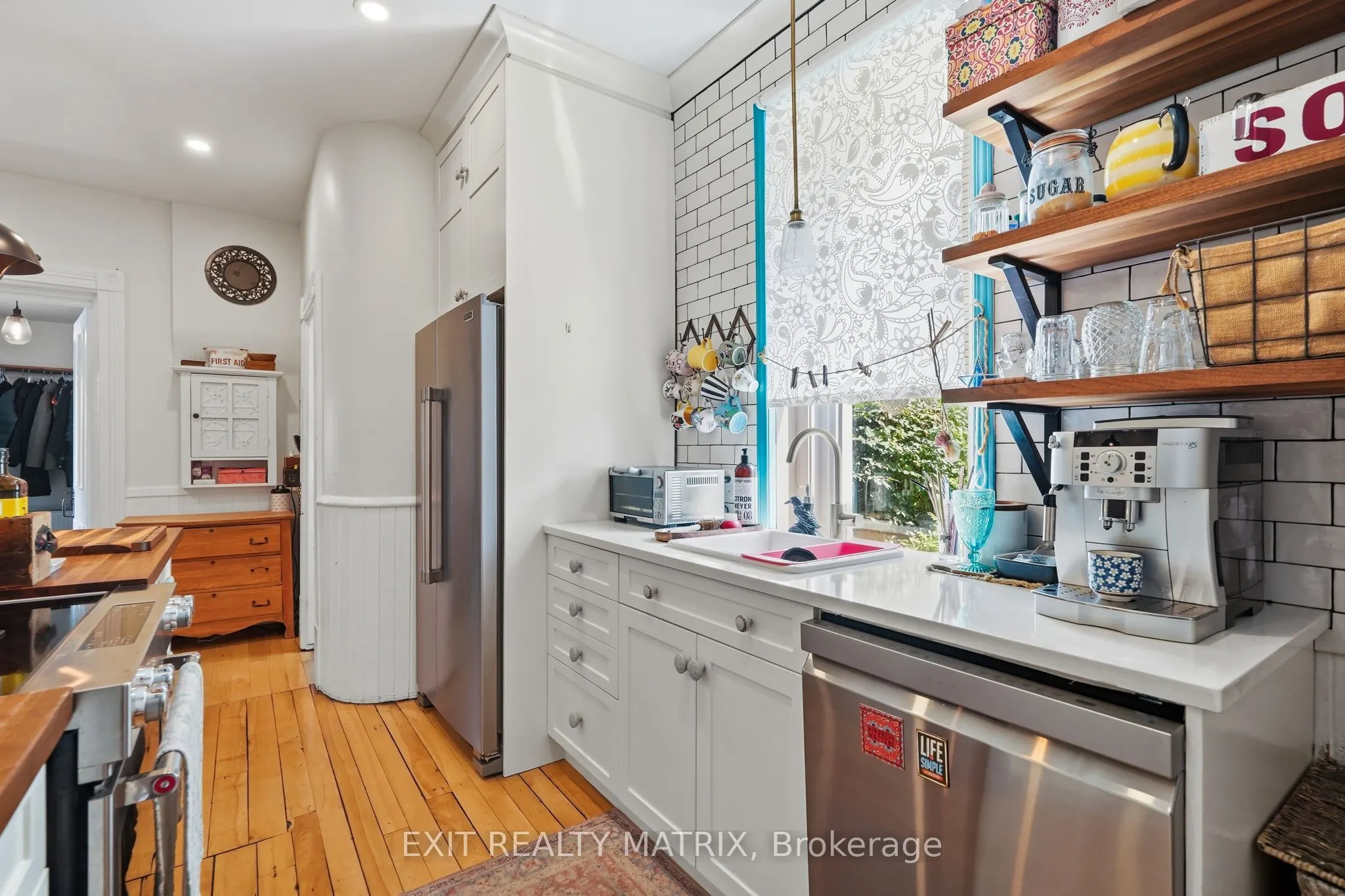 89 Grout Street