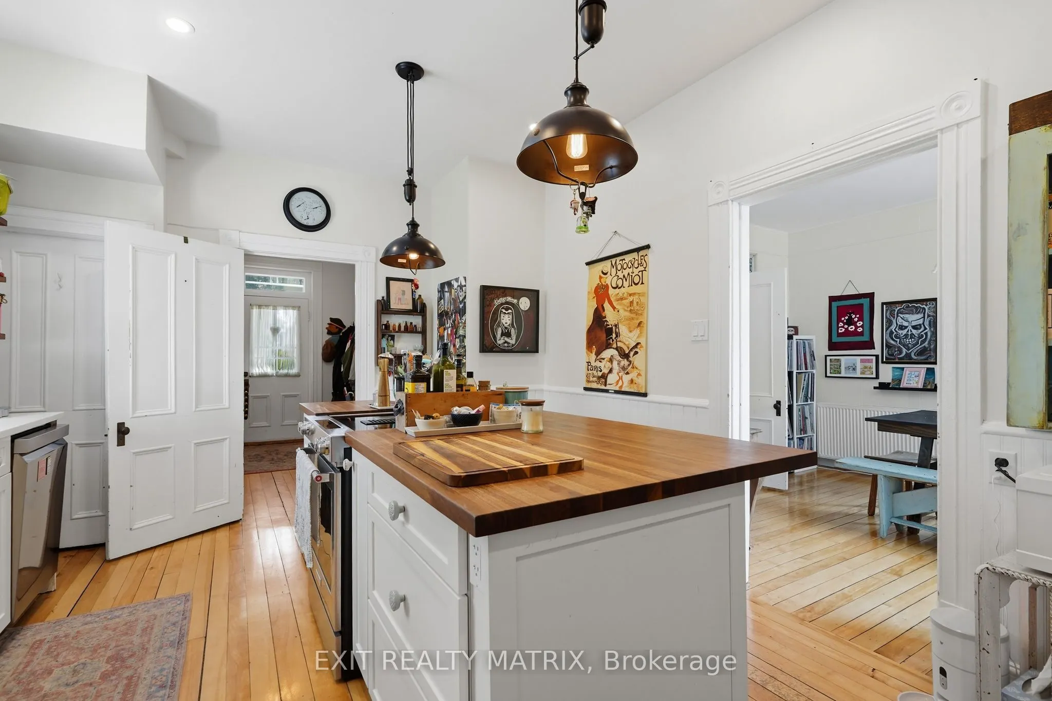 89 Grout Street