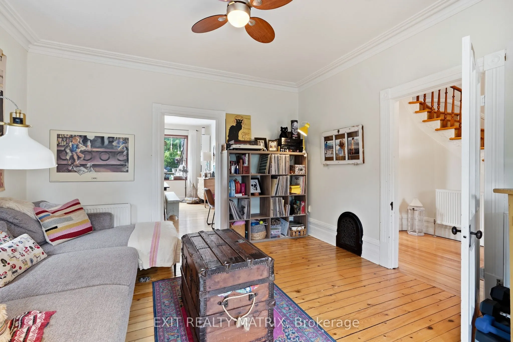 89 Grout Street