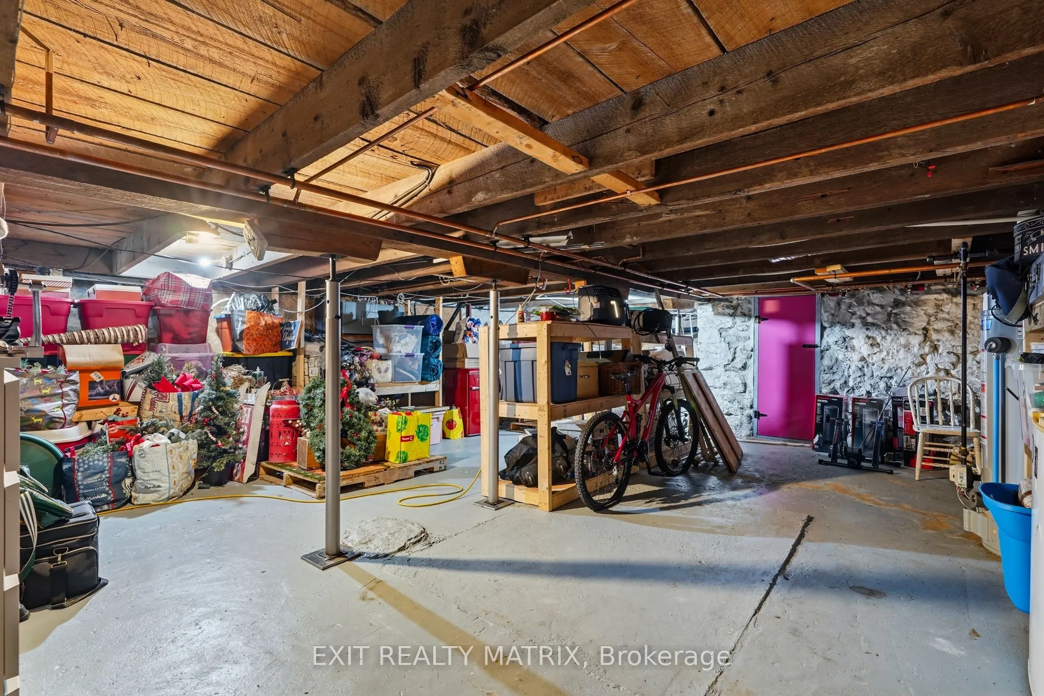 89 Grout Street