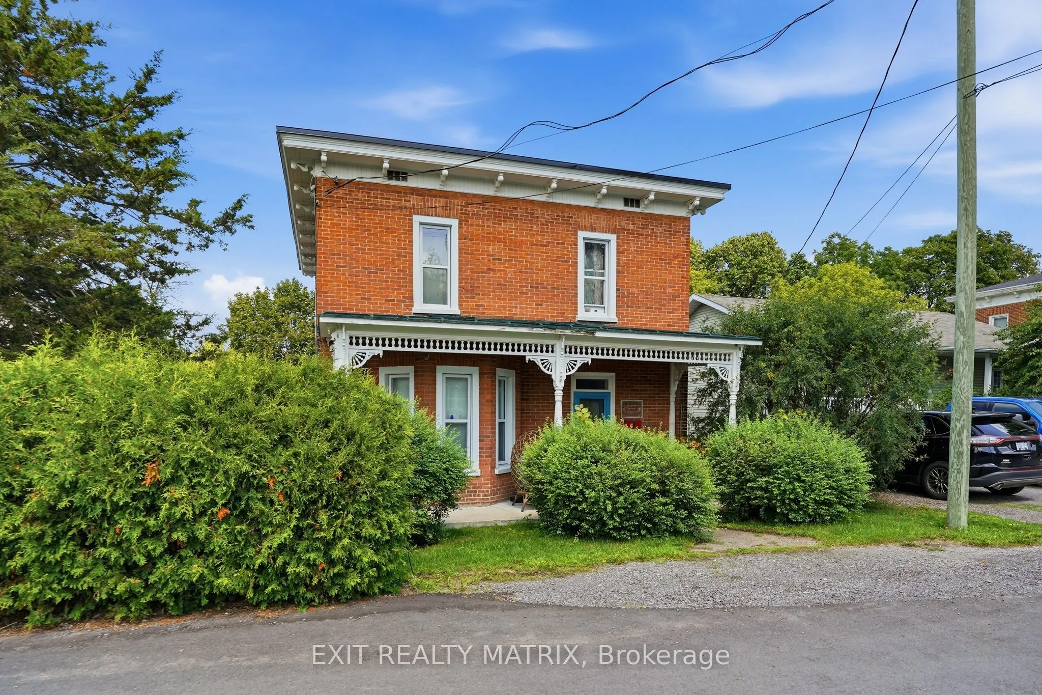 89 Grout Street