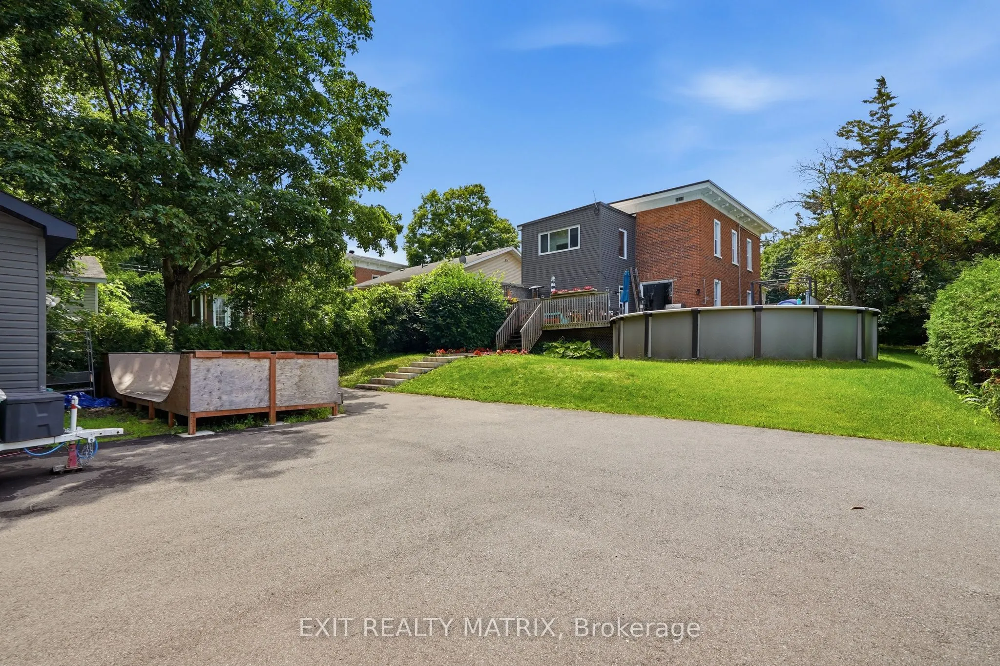 89 Grout Street