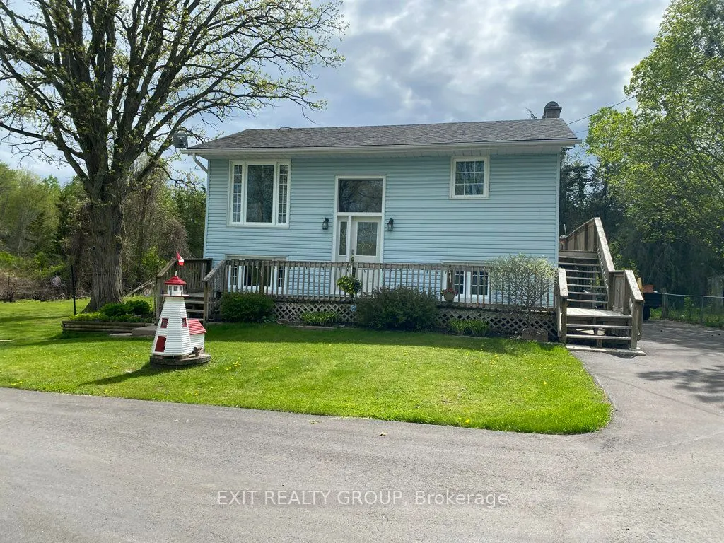 87 Bernard Long Road