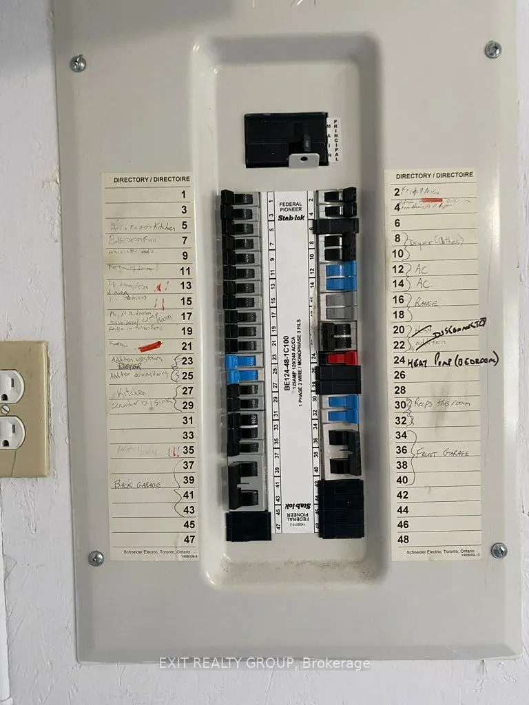 87 Bernard Long Road