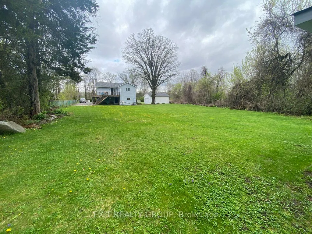 87 Bernard Long Road
