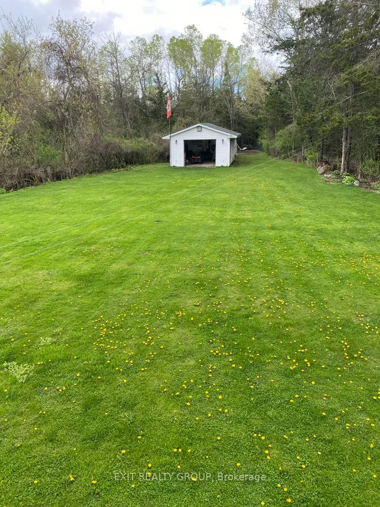 87 Bernard Long Road