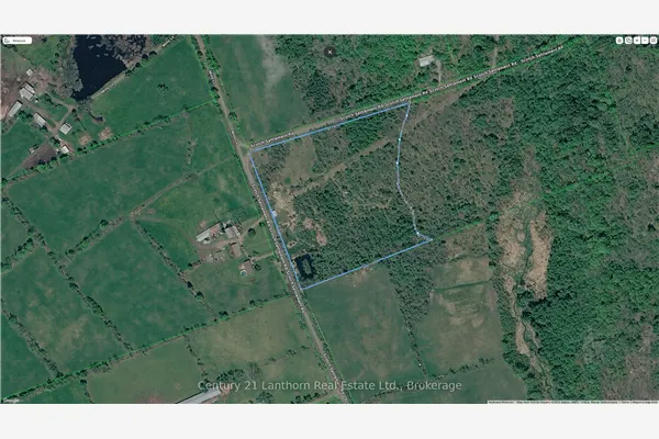 670 Scotch Settlement Road
