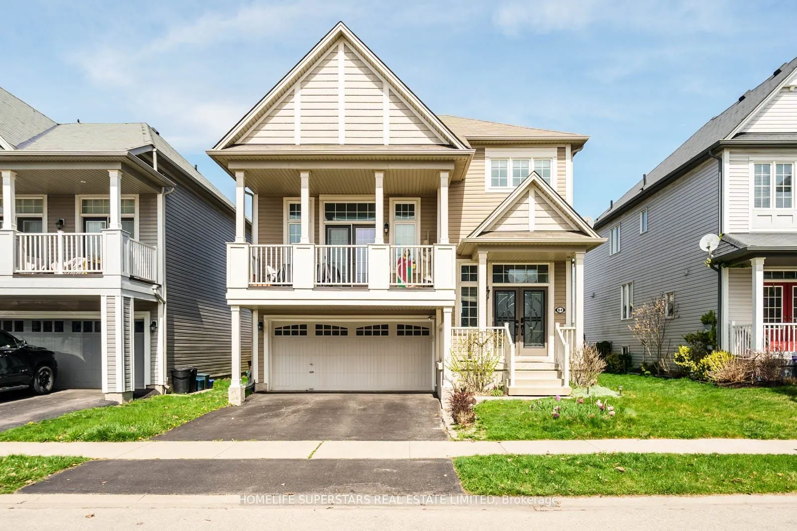 84 Lambert Crescent