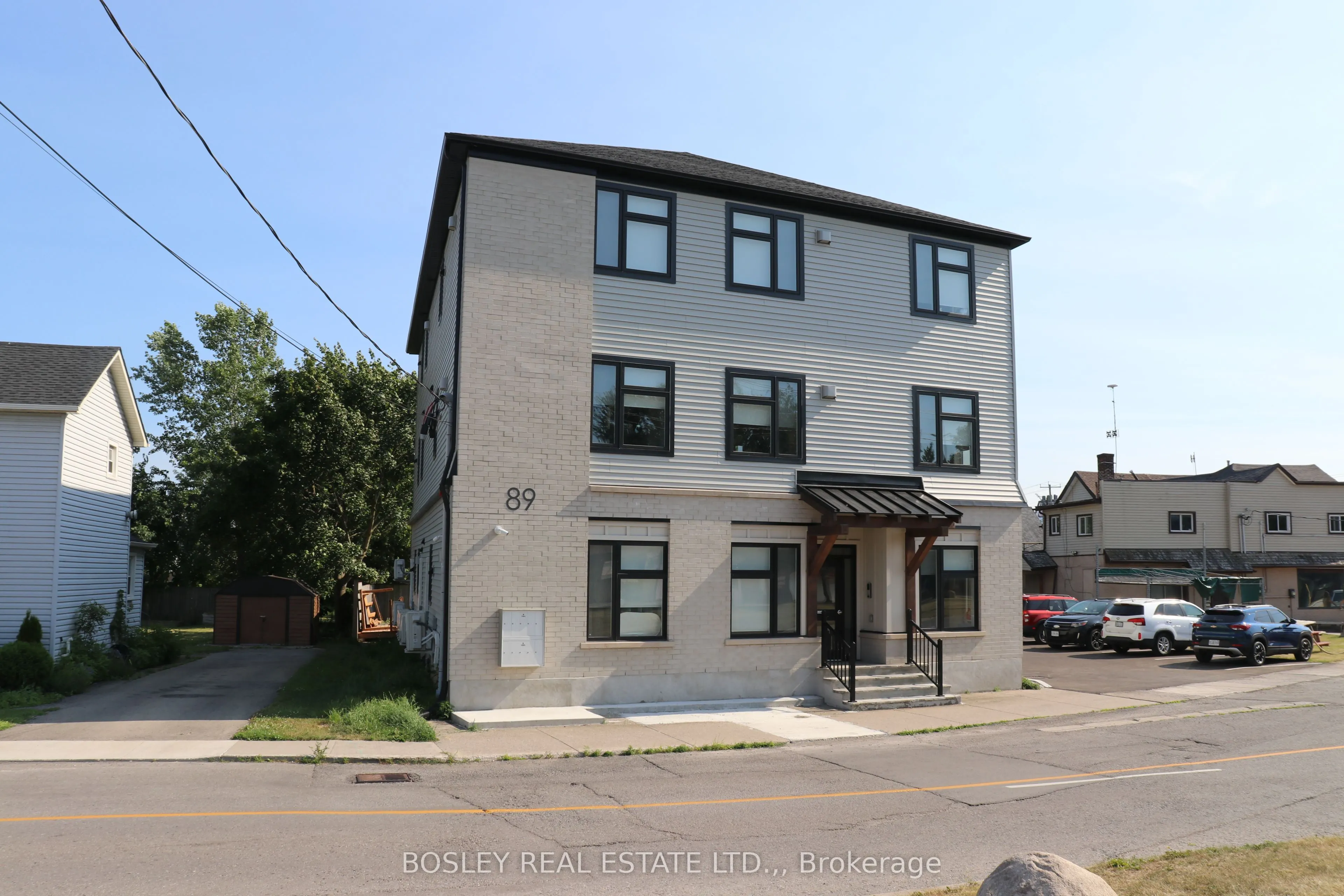 Lot 29 Fares Street