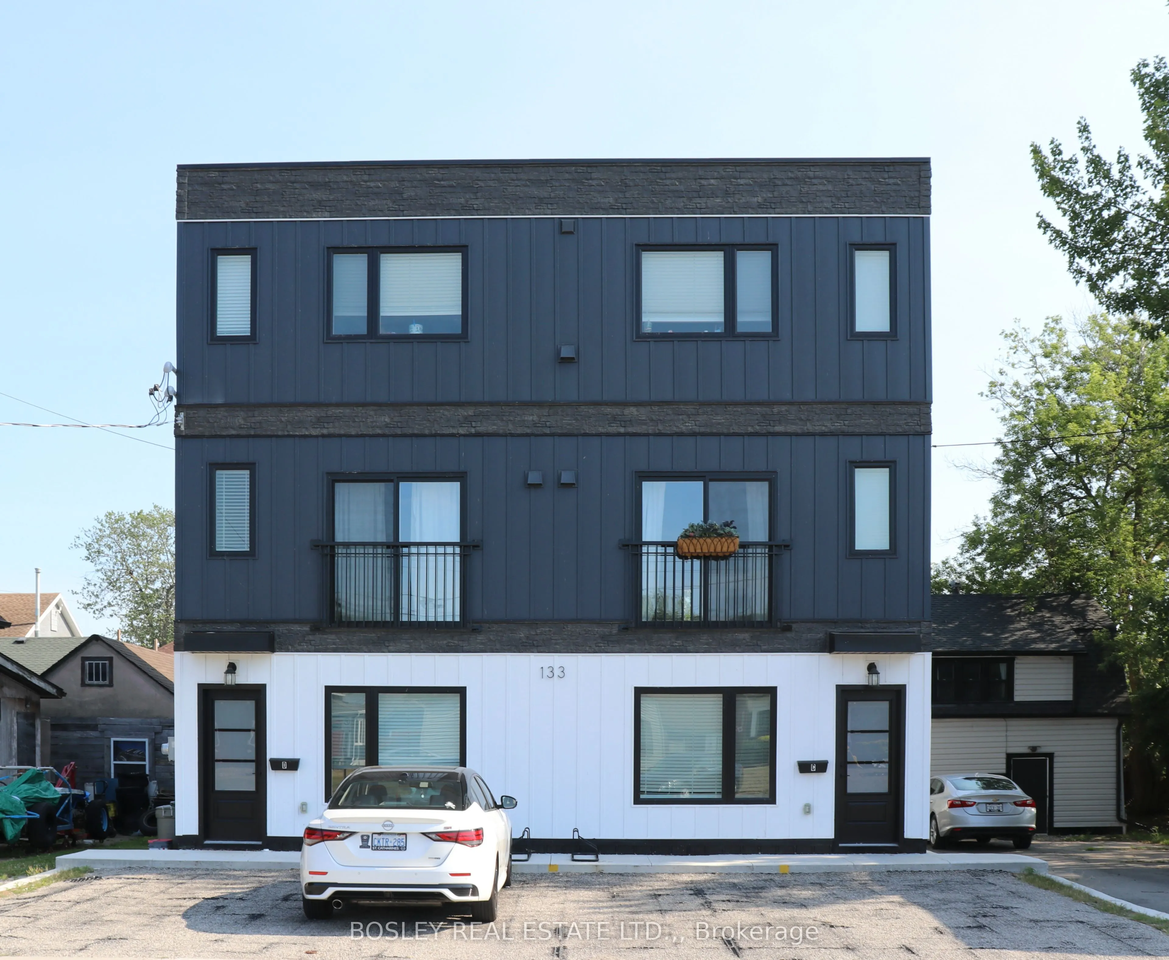 Lot 28 Fares Street