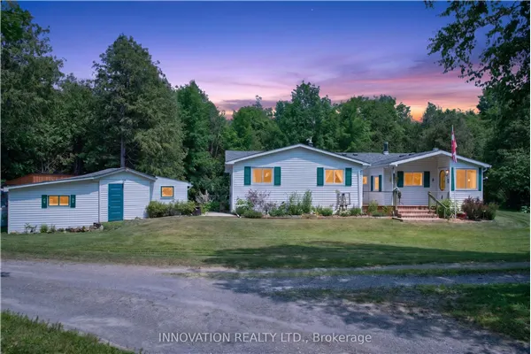 3266 Pierce Road #2