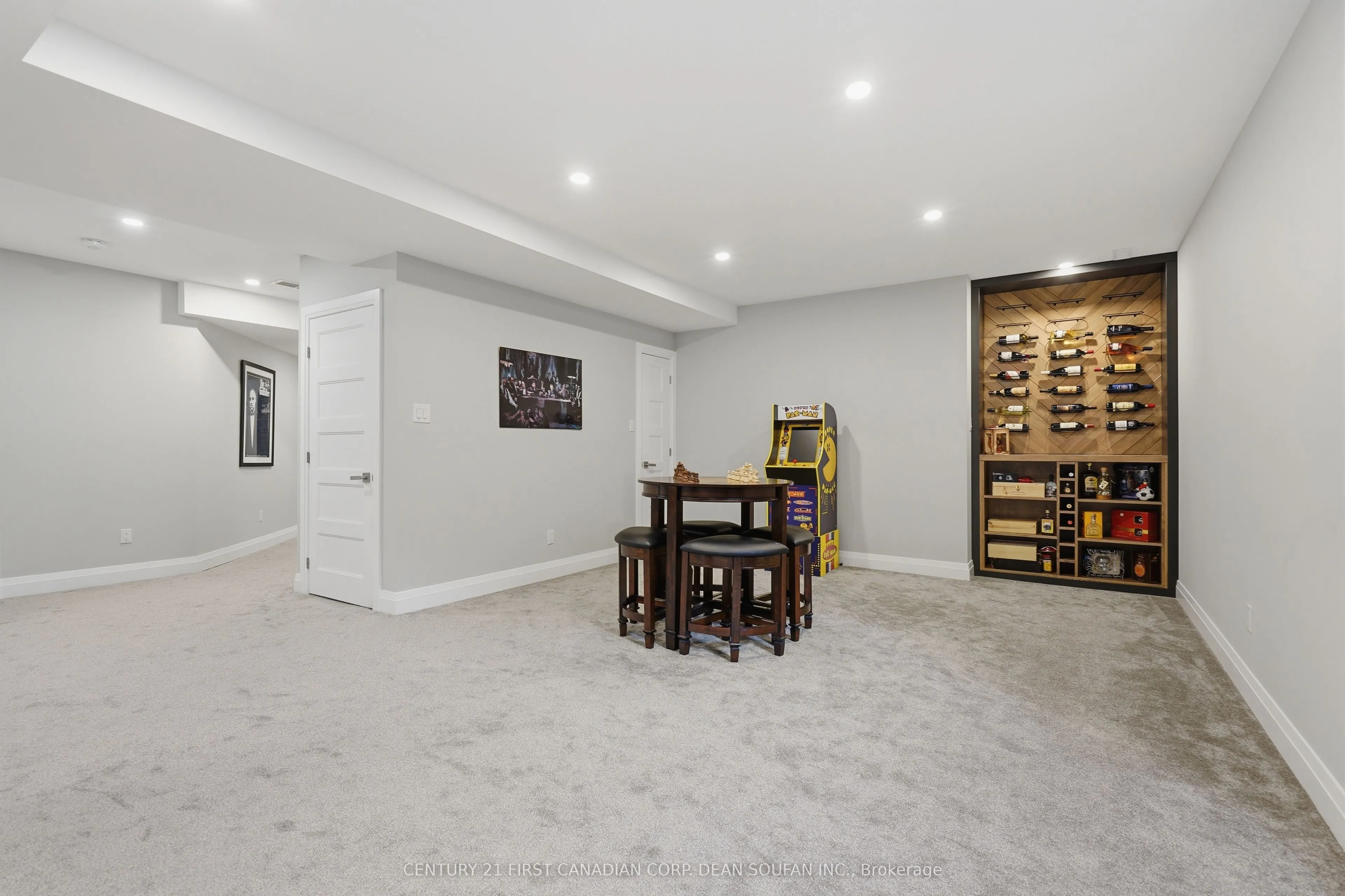 686 Hickorystick Key
