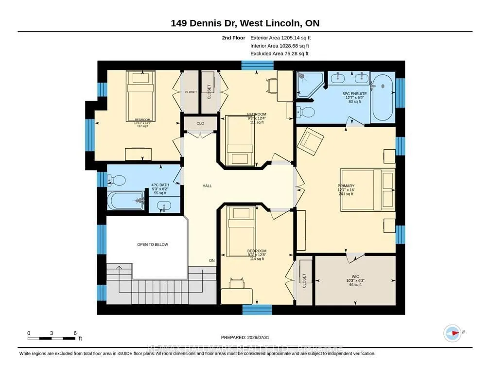 149 Dennis Drive