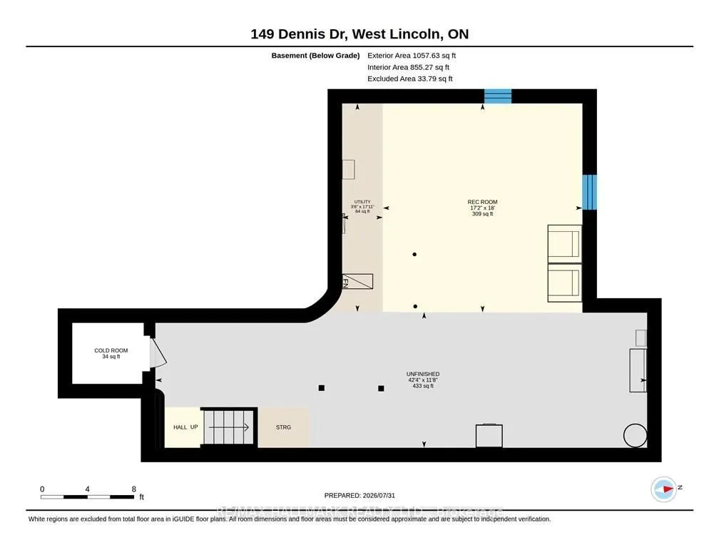 149 Dennis Drive