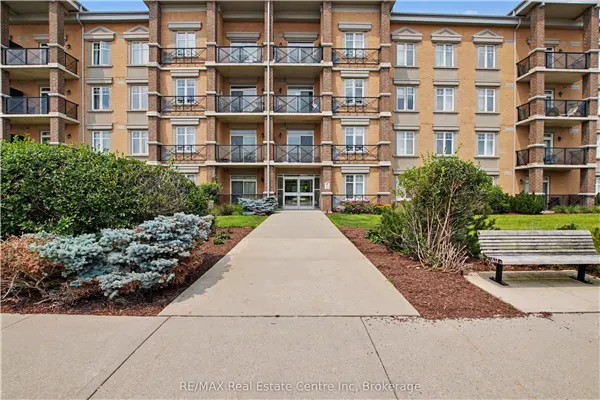 2 Colonial Drive