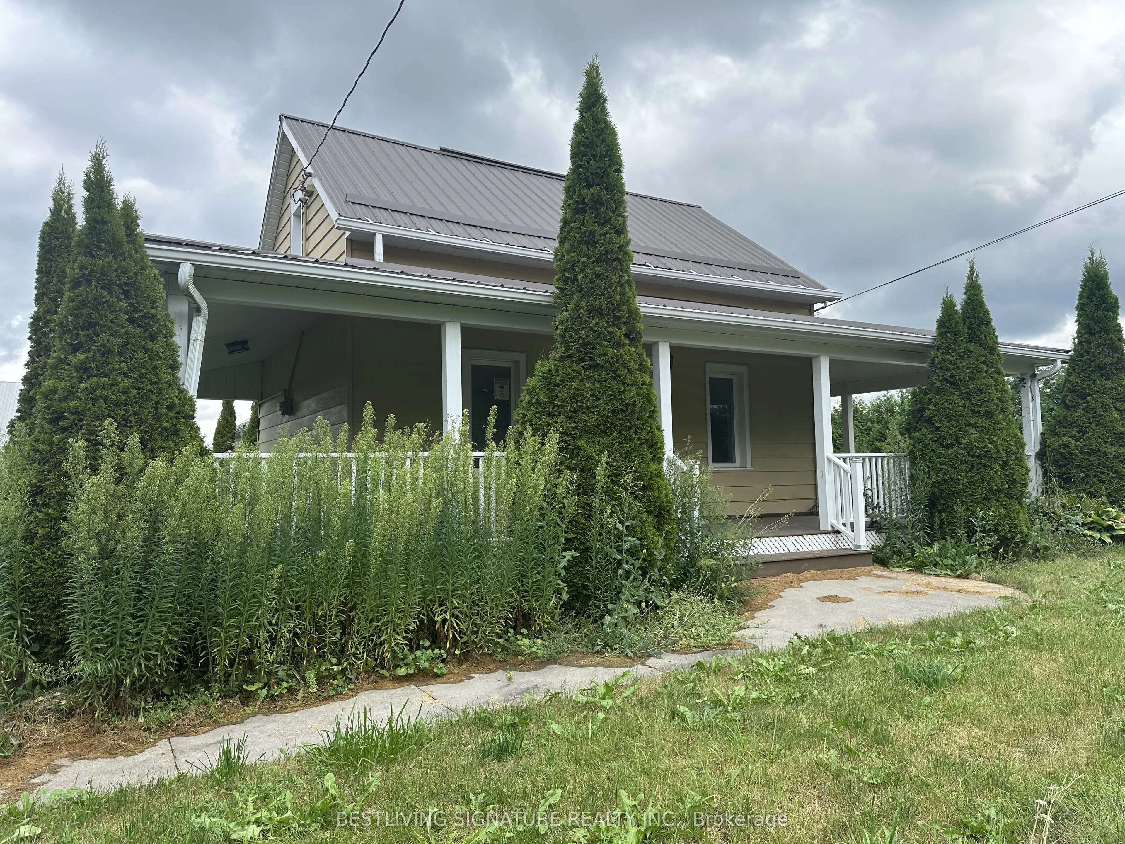 3752 Elm Tree Road