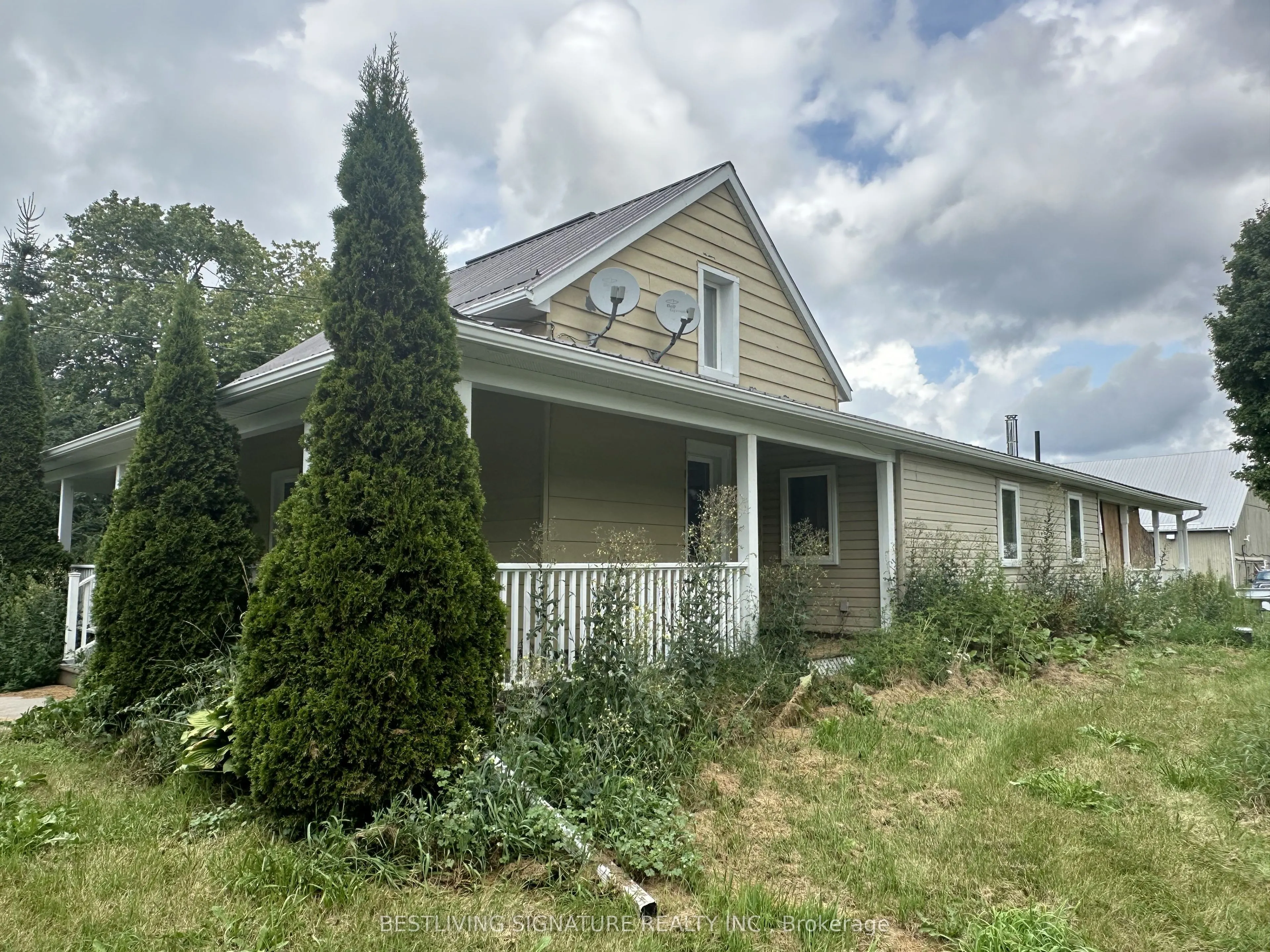 3752 Elm Tree Road