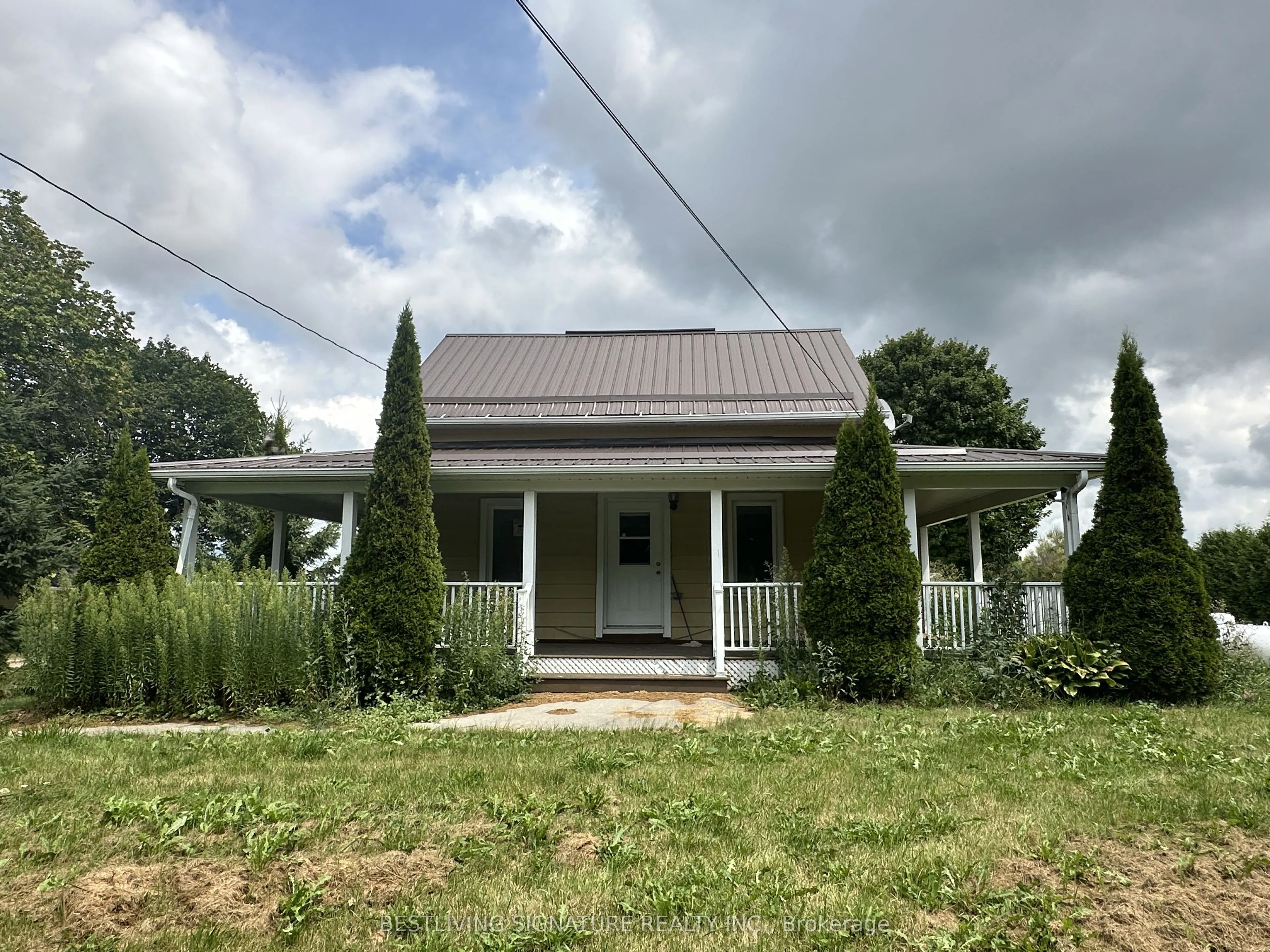 3752 Elm Tree Road