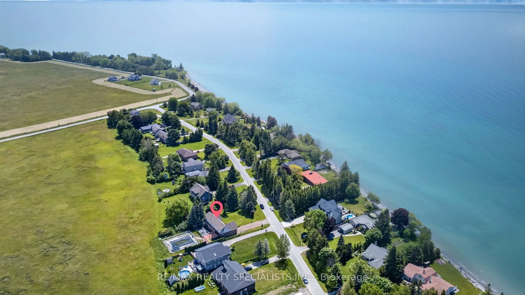120 North Shore Road