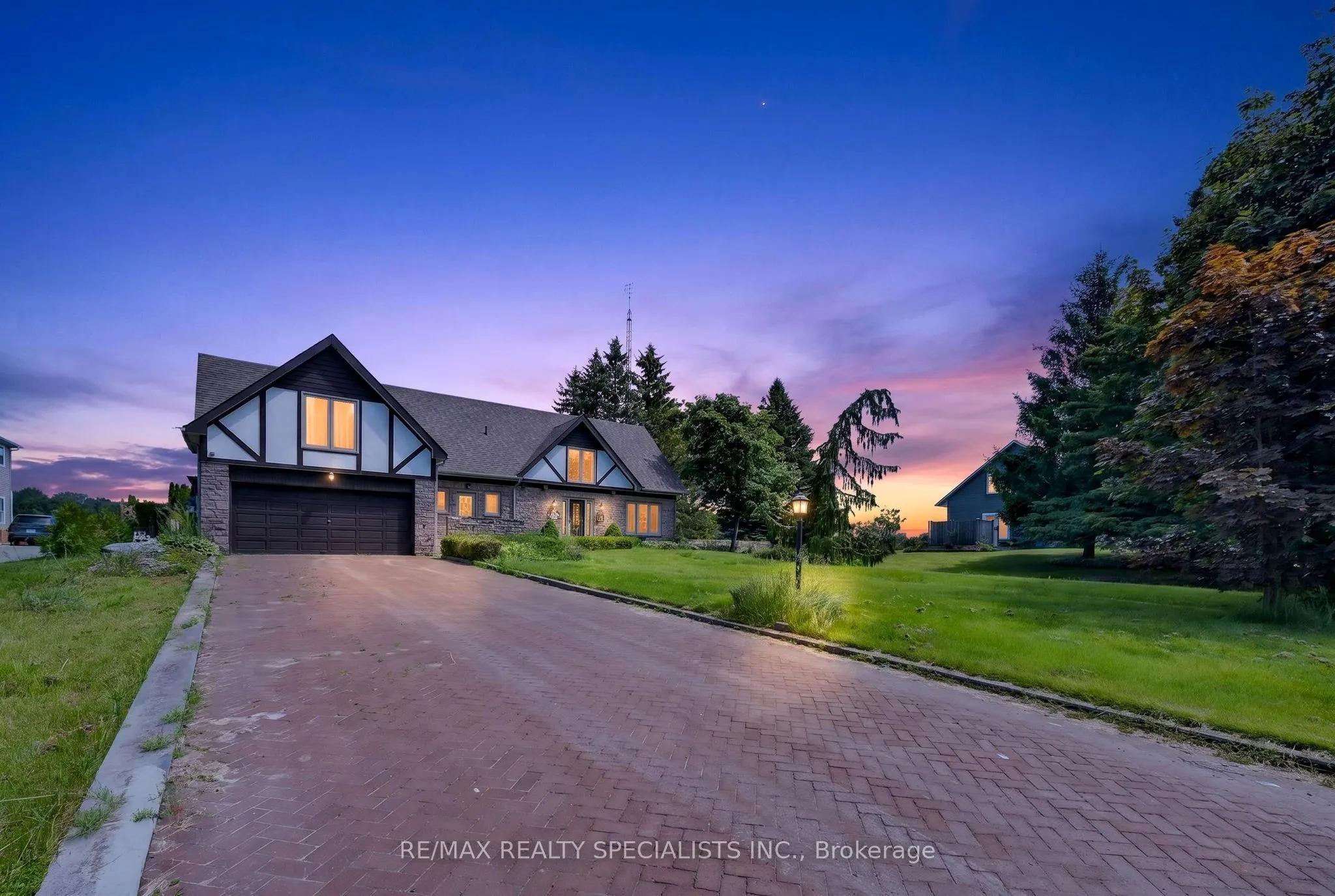 120 North Shore Road