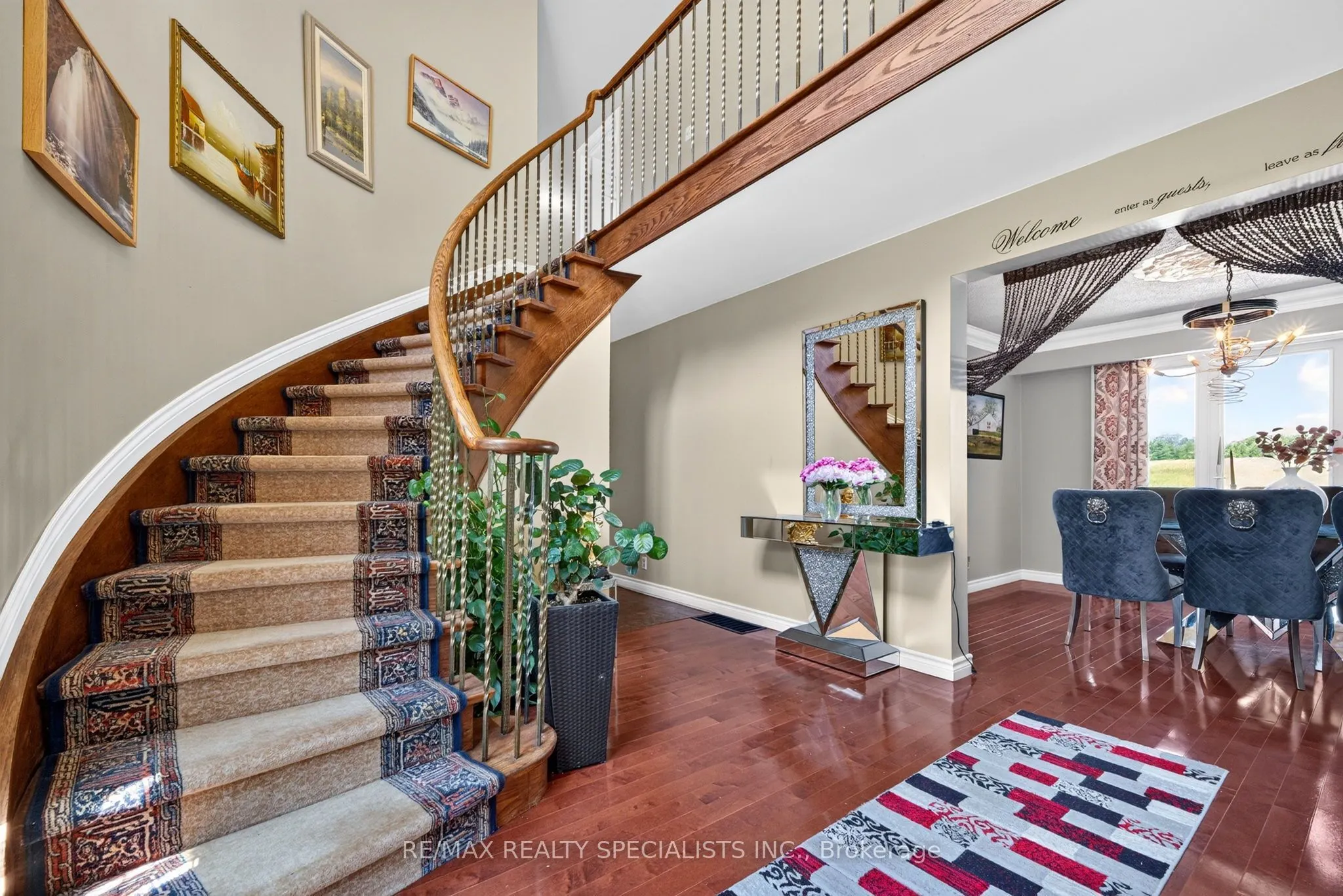120 North Shore Road