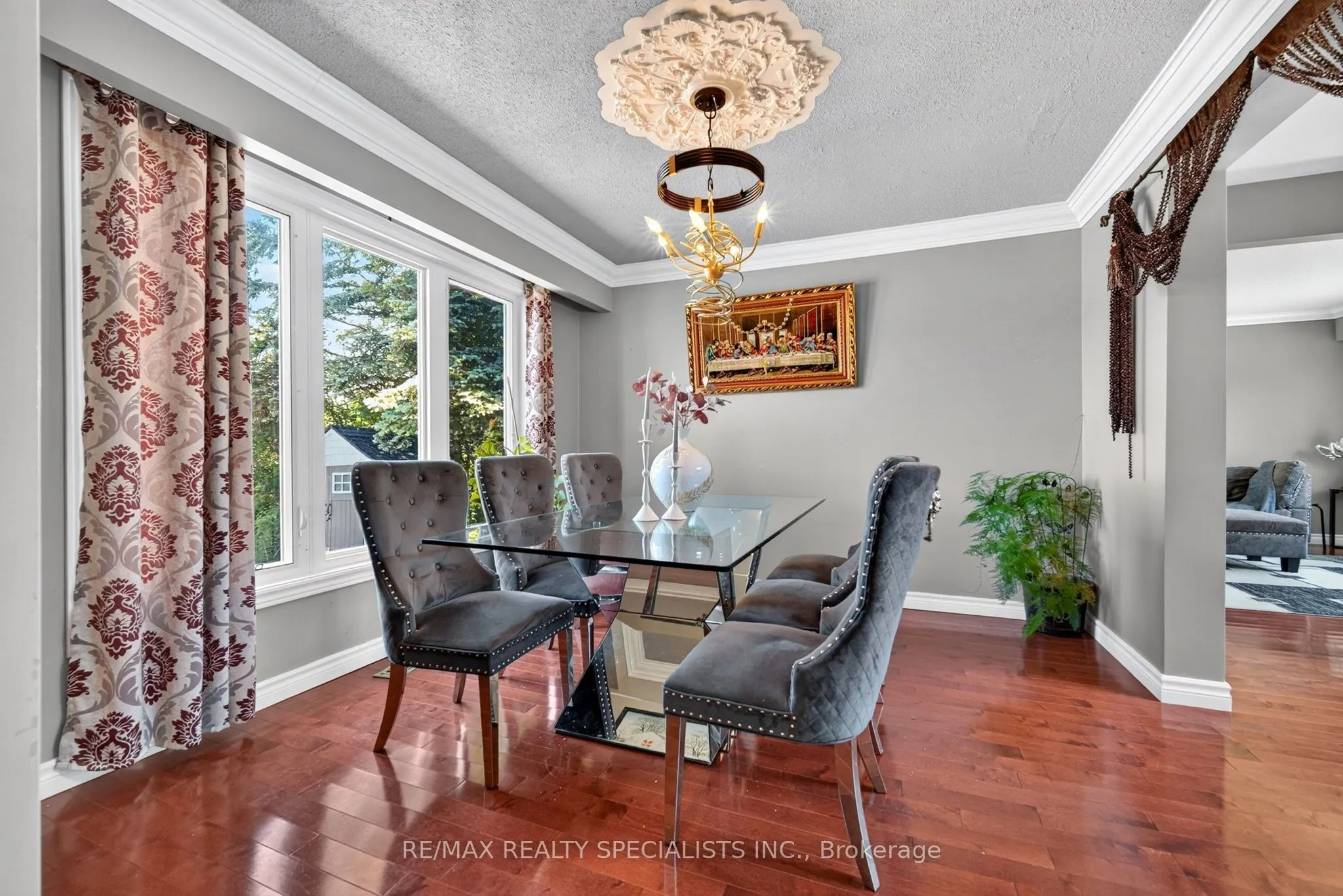 120 North Shore Road