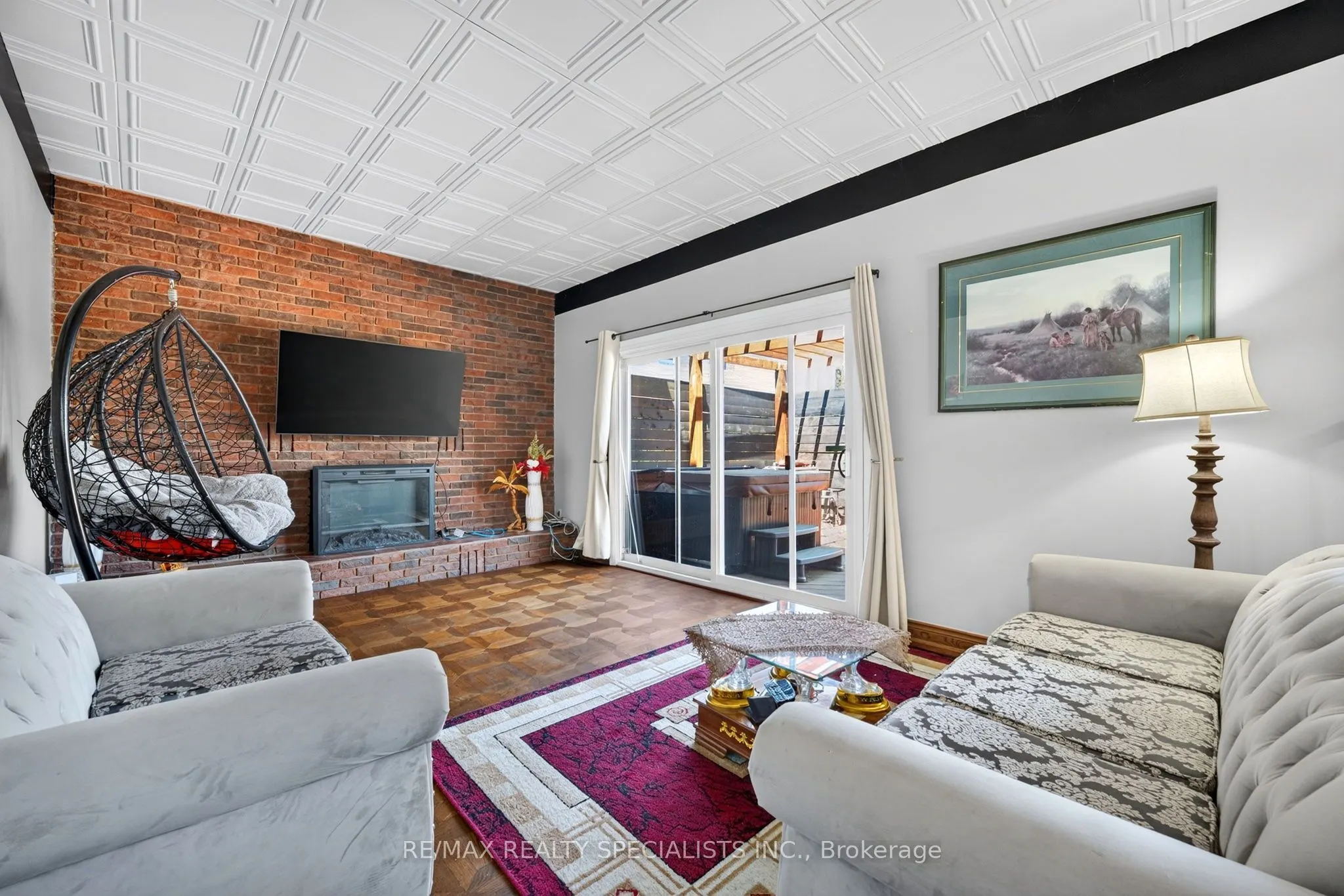 120 North Shore Road