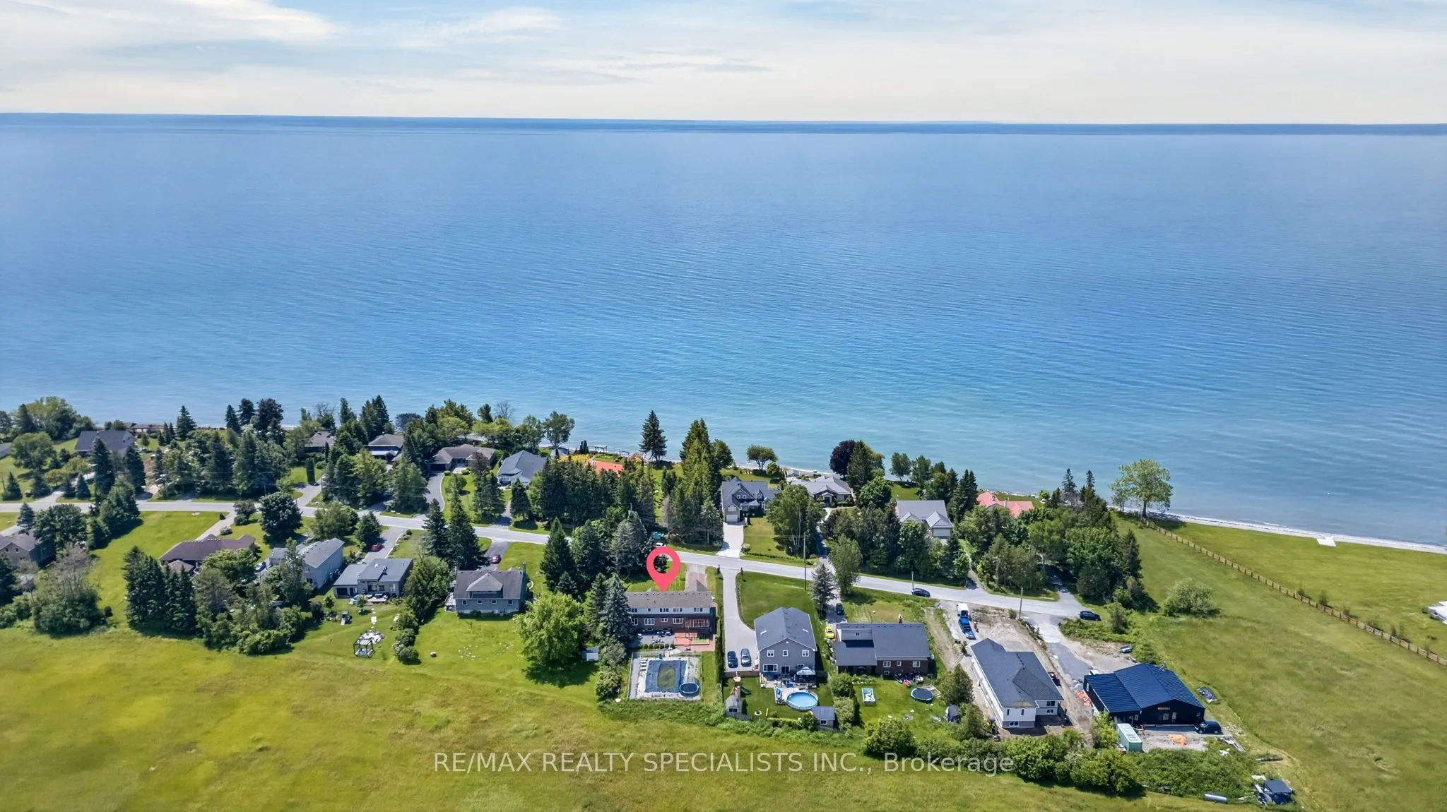 120 North Shore Road