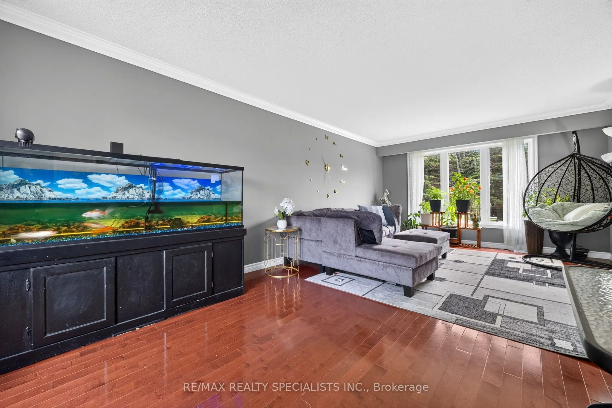 120 North Shore Road