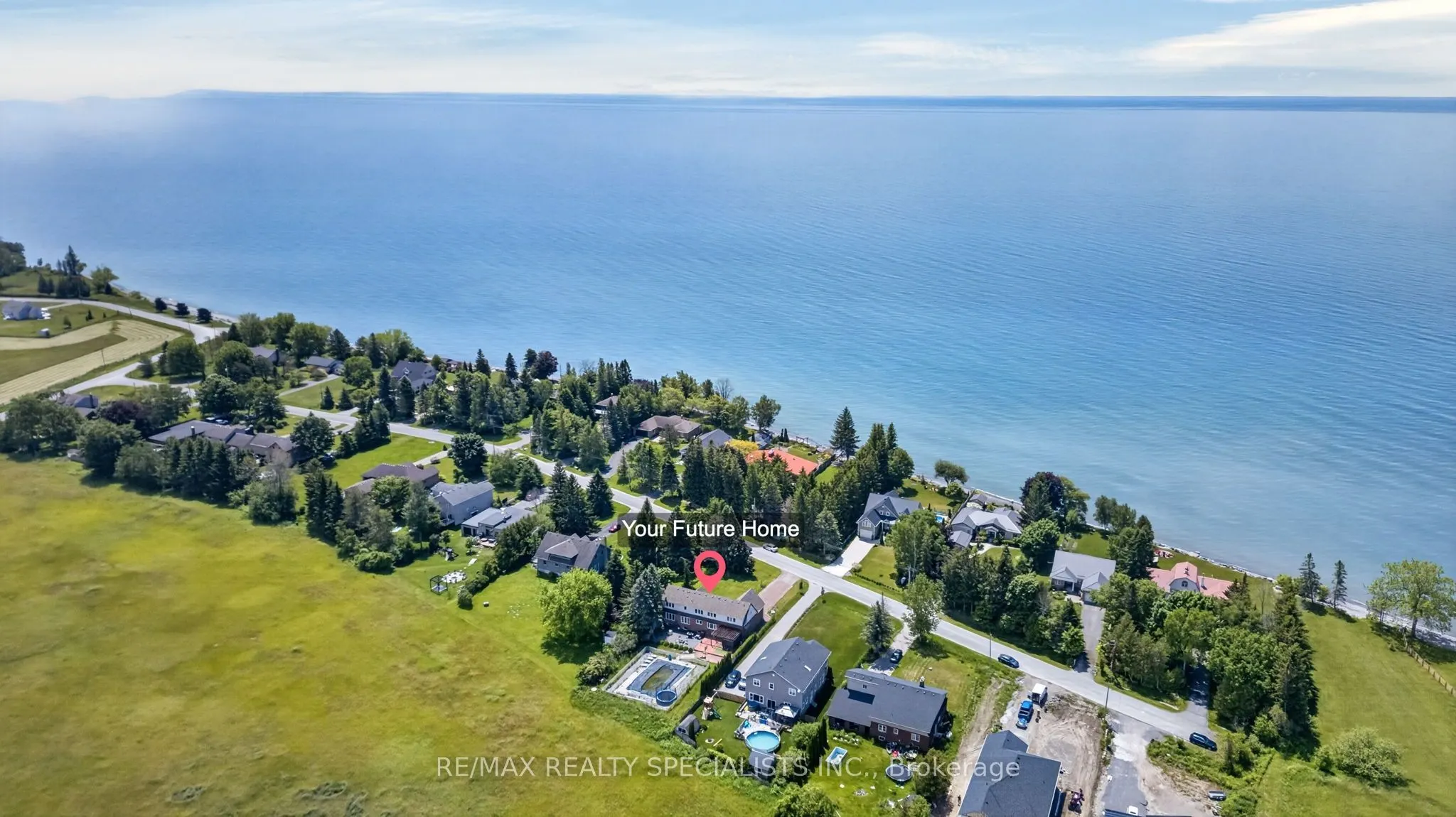 120 North Shore Road